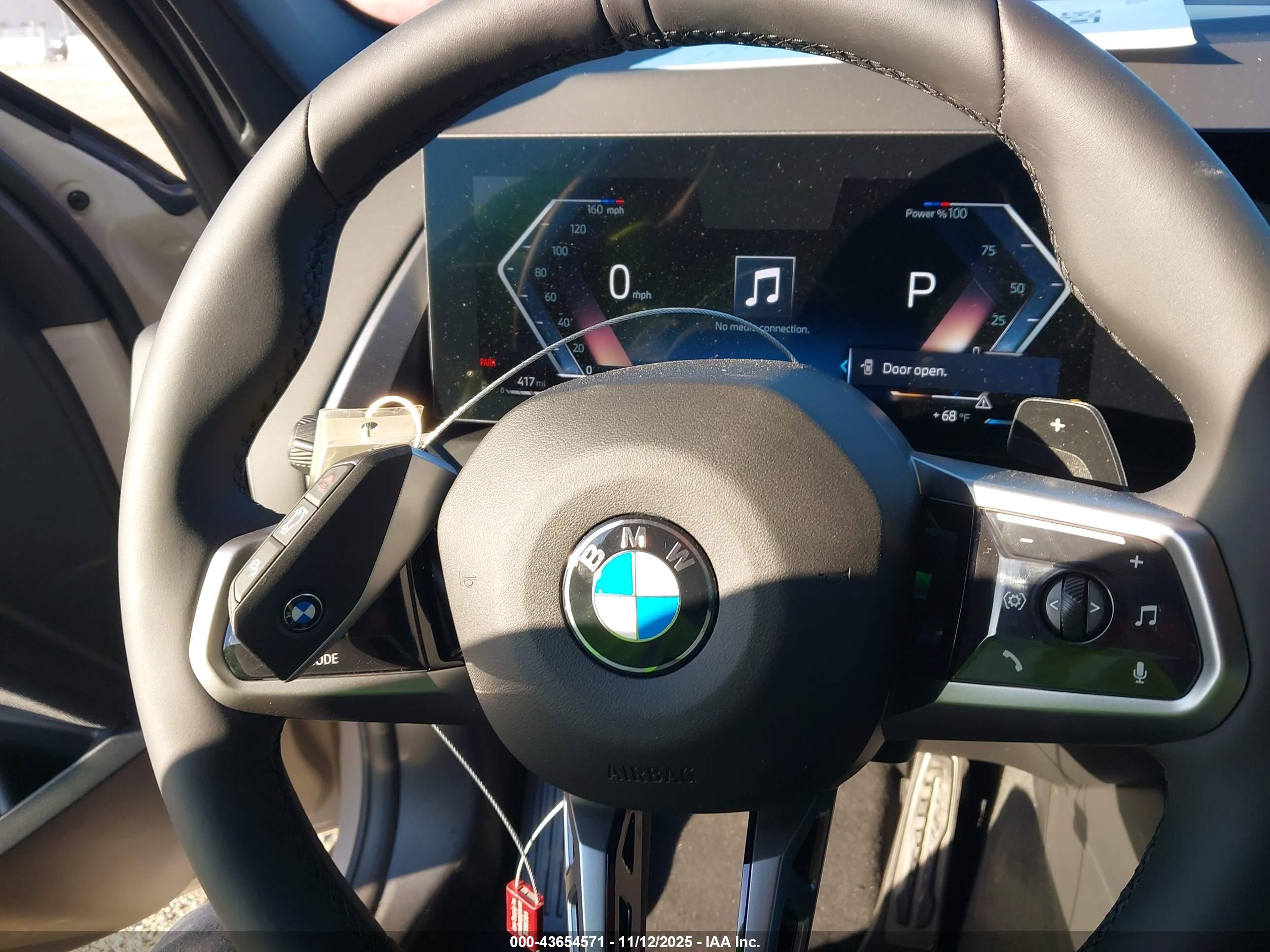 BMW X3 image 11