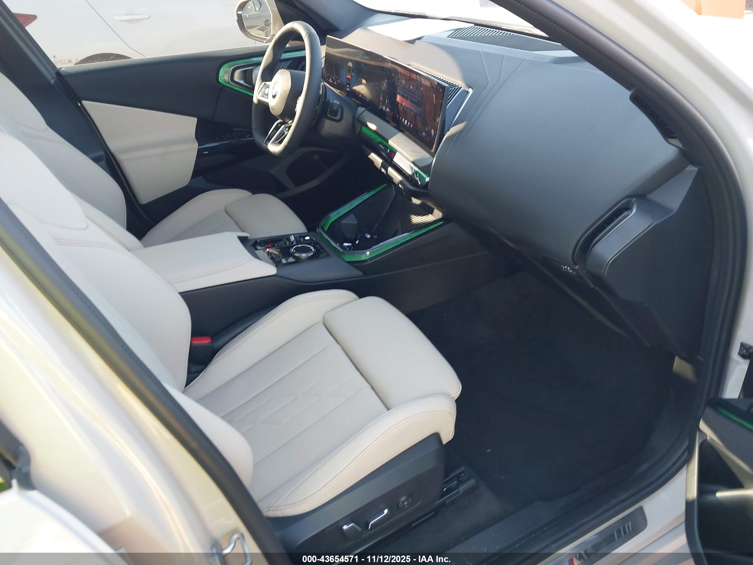 BMW X3 image 5
