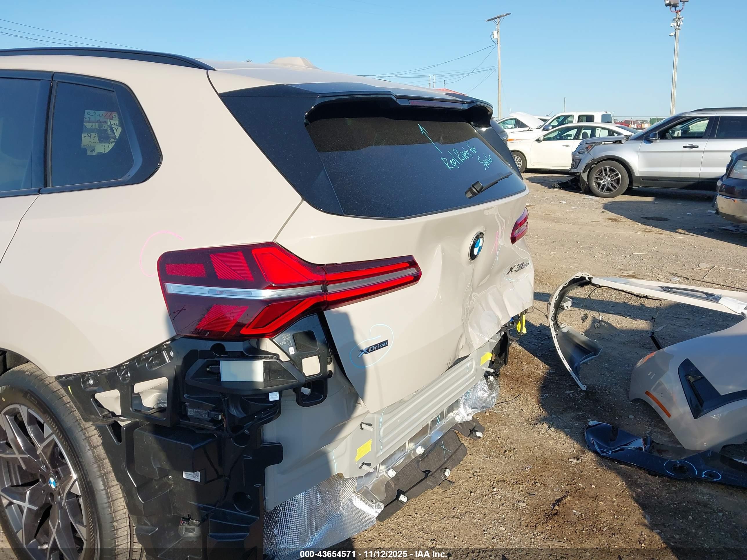 BMW X3 image 6