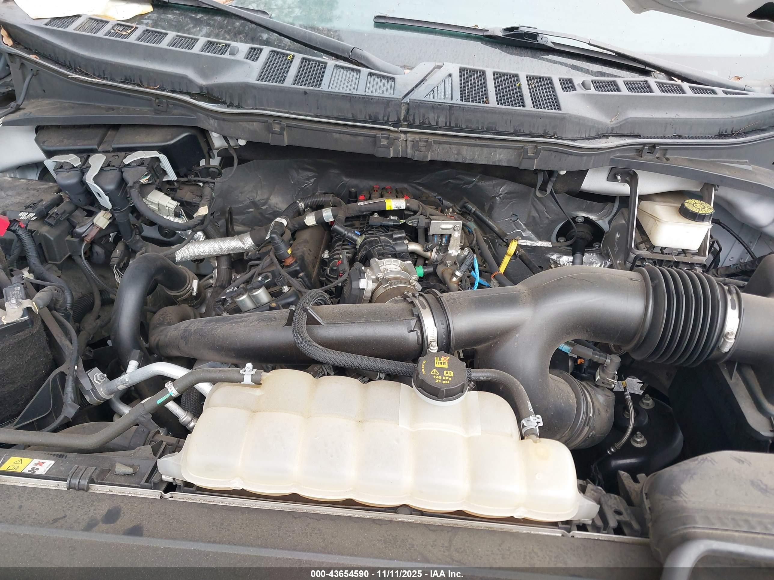 FORD F-150 image 10