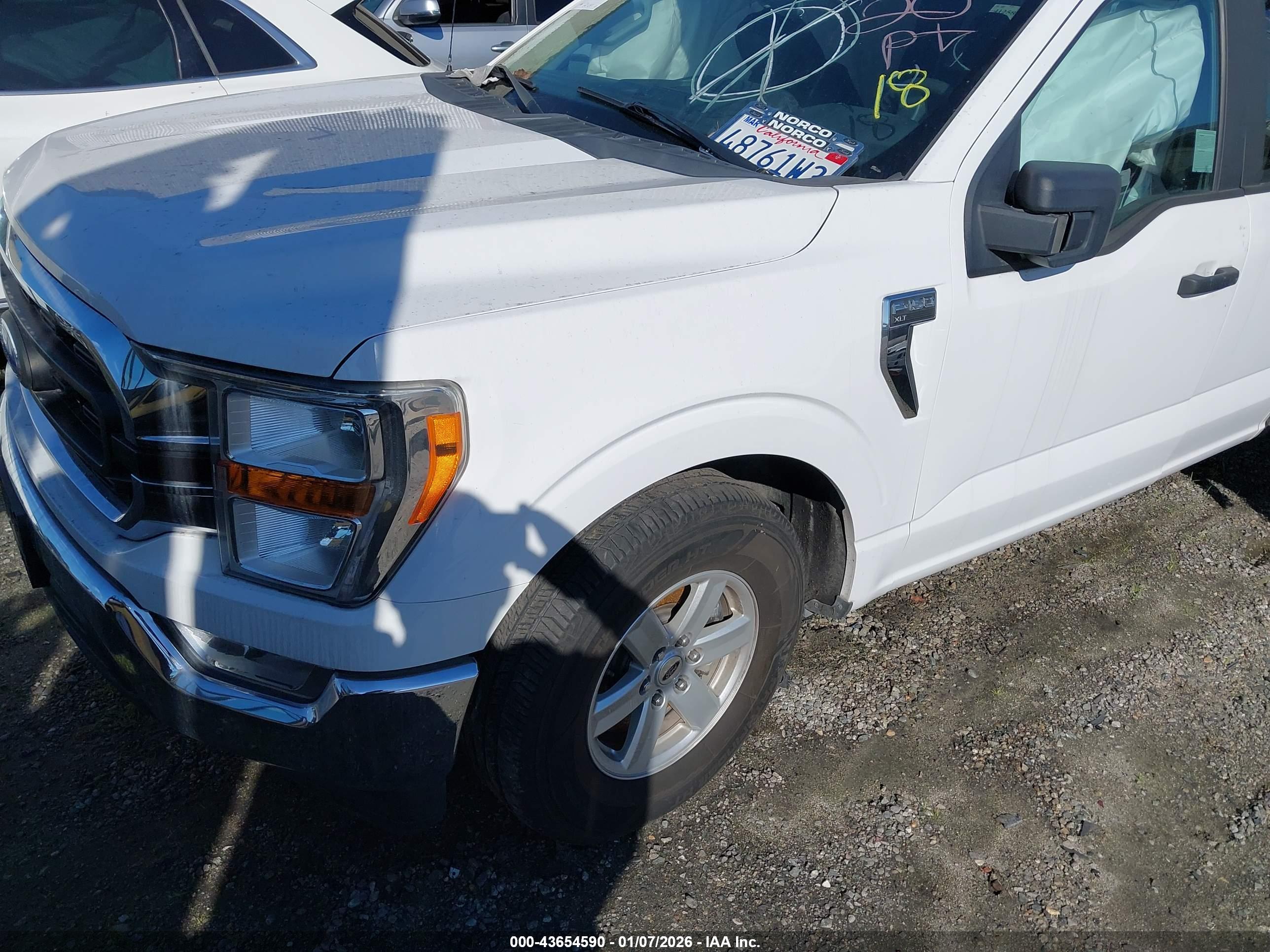 FORD F-150 image 2