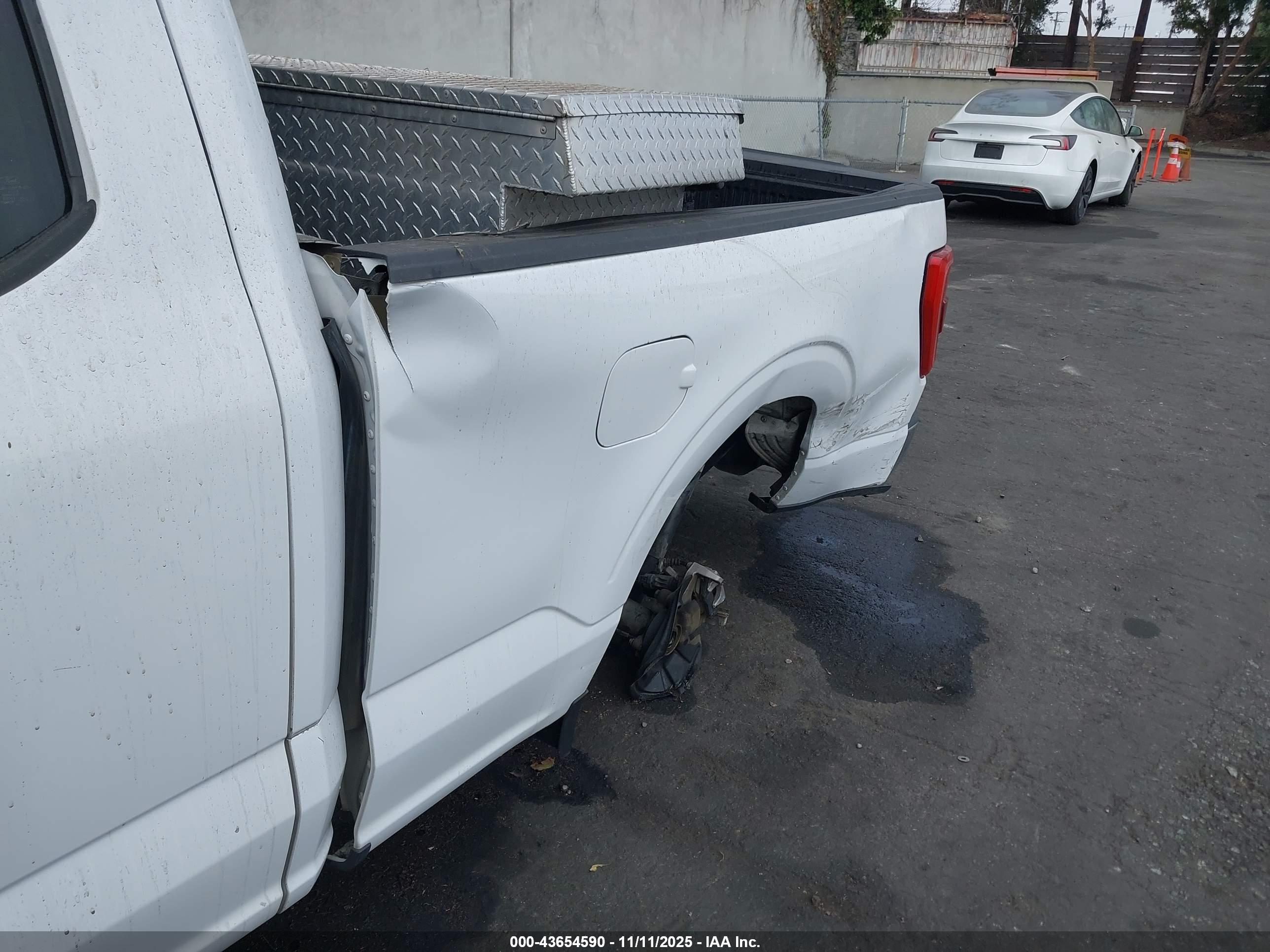 FORD F-150 image 6