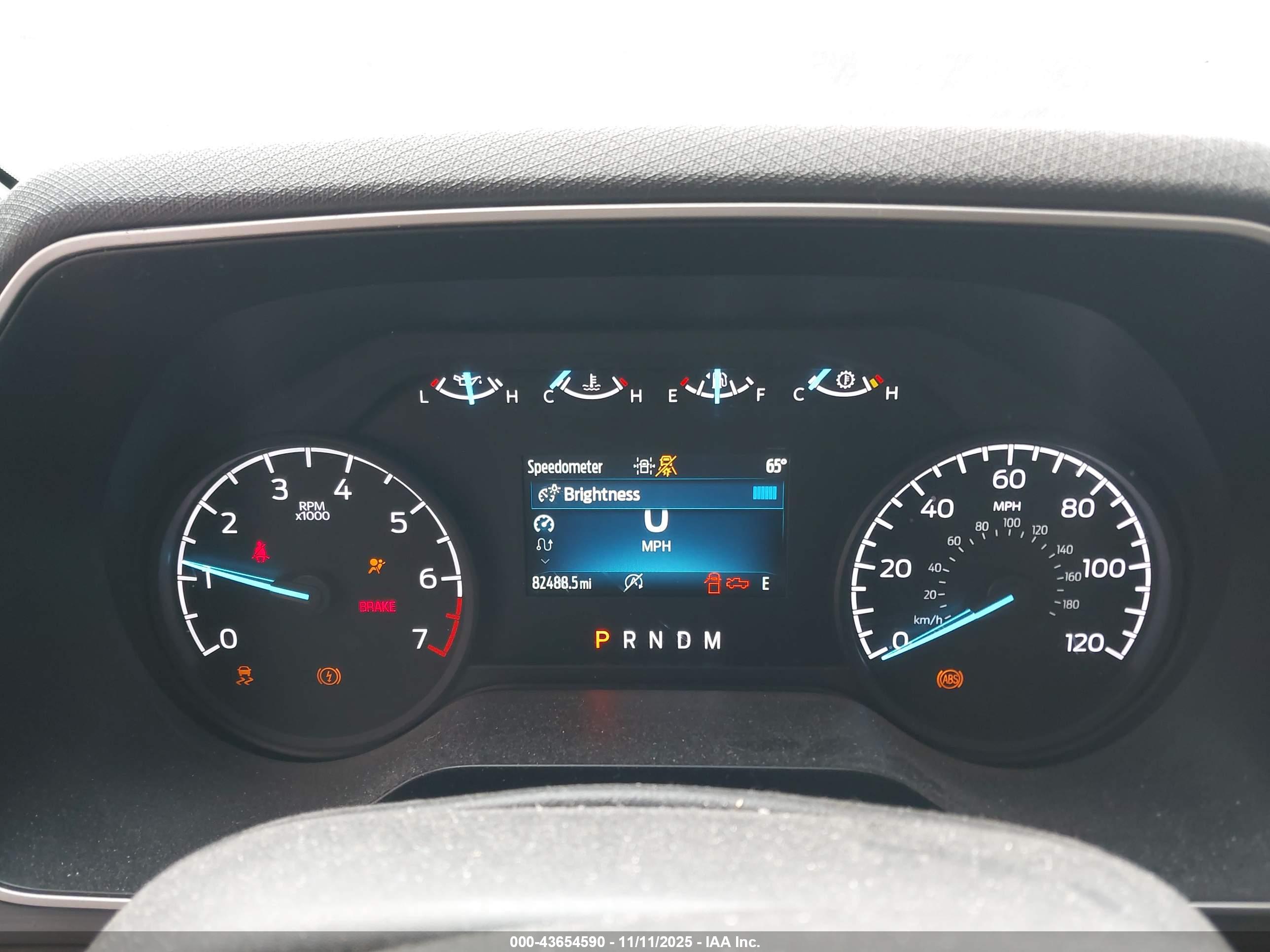 FORD F-150 image 7