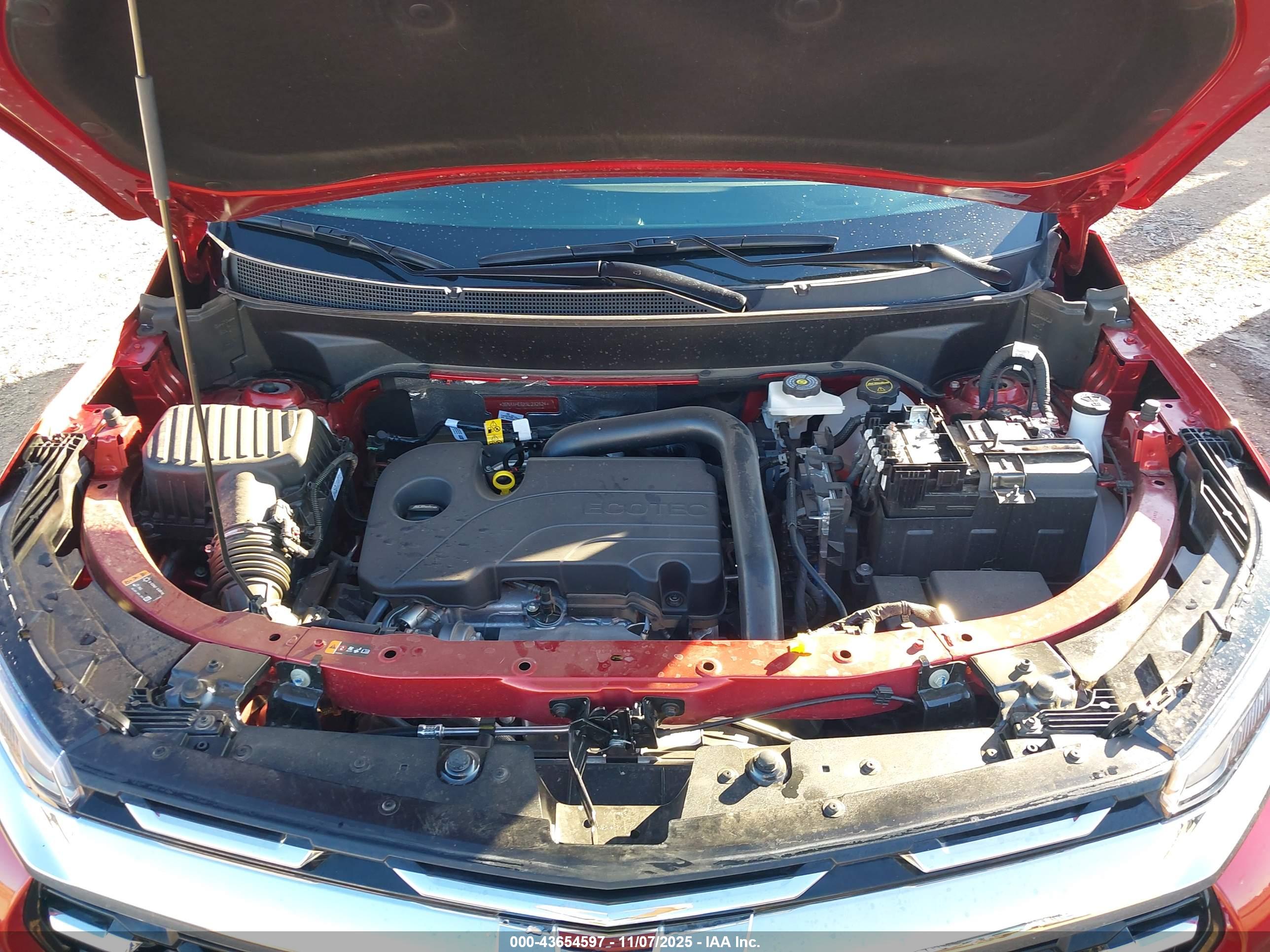 CHEVROLET EQUINOX image 10