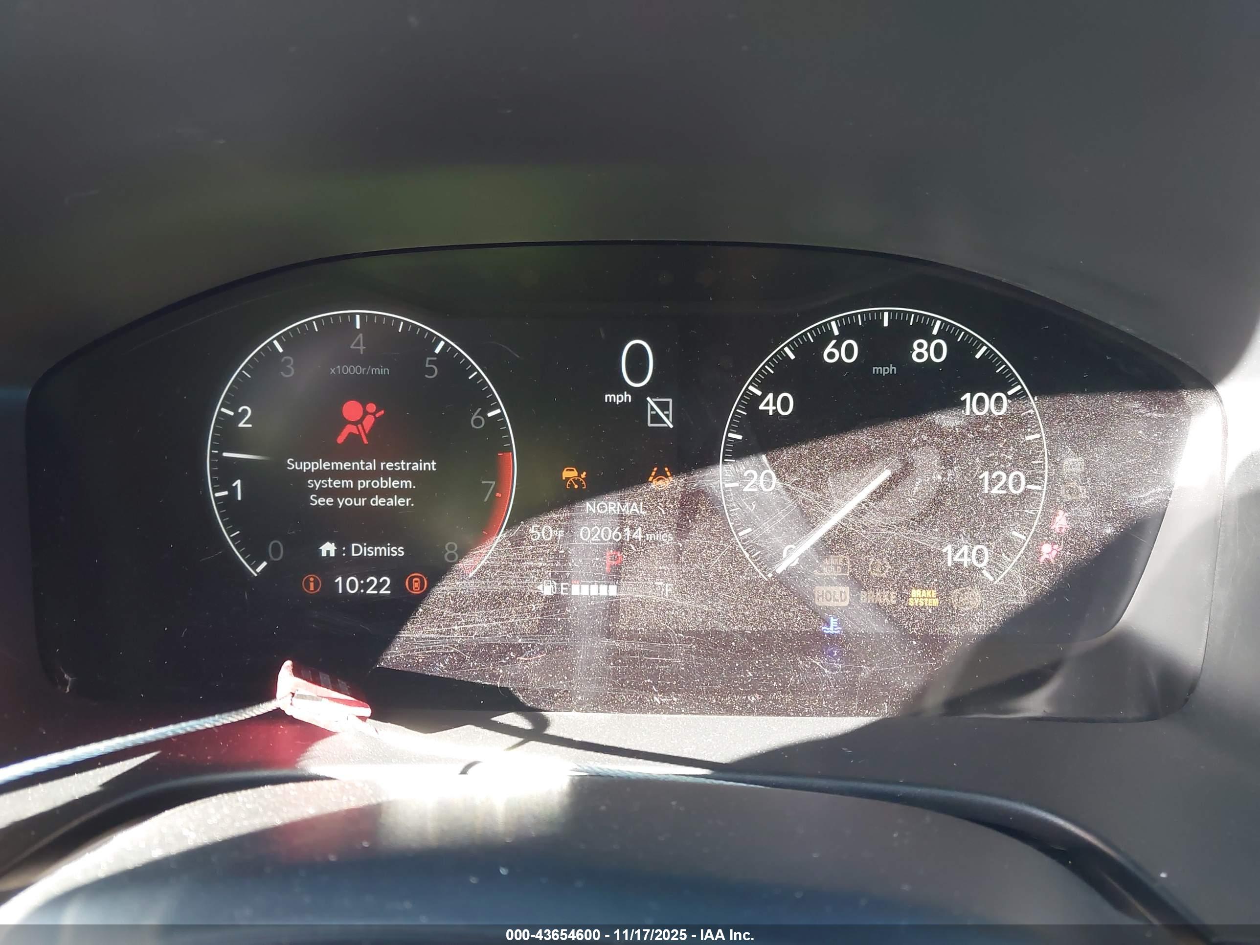HONDA CR-V image 7