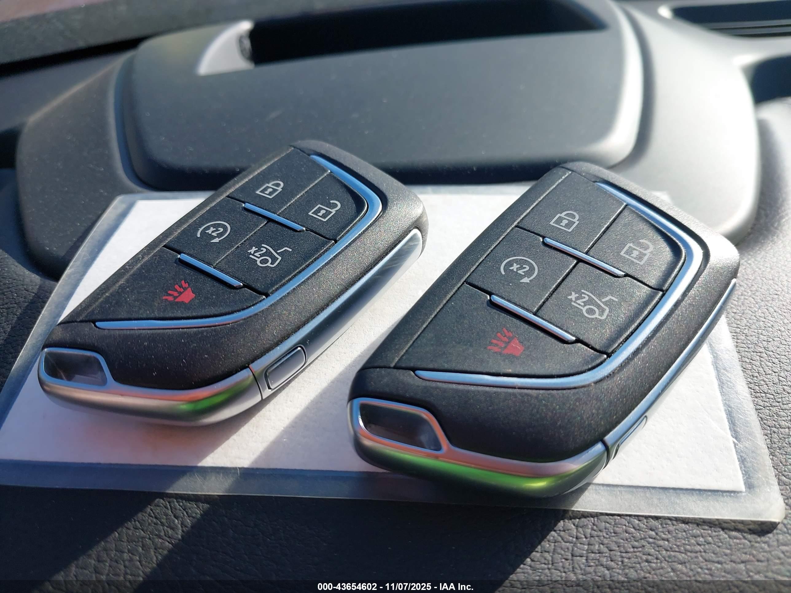 CADILLAC CT4 image 11