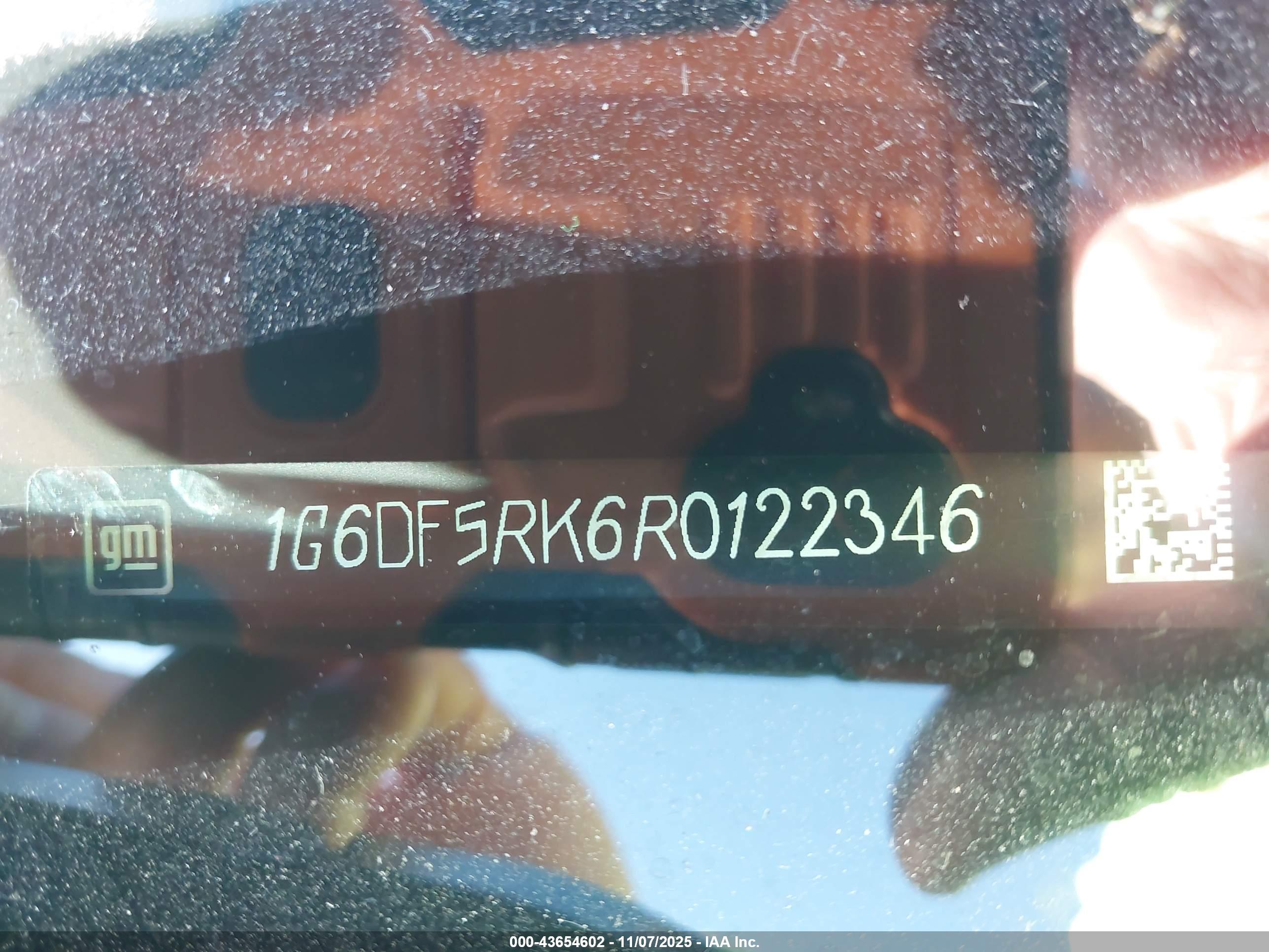 CADILLAC CT4 image 9
