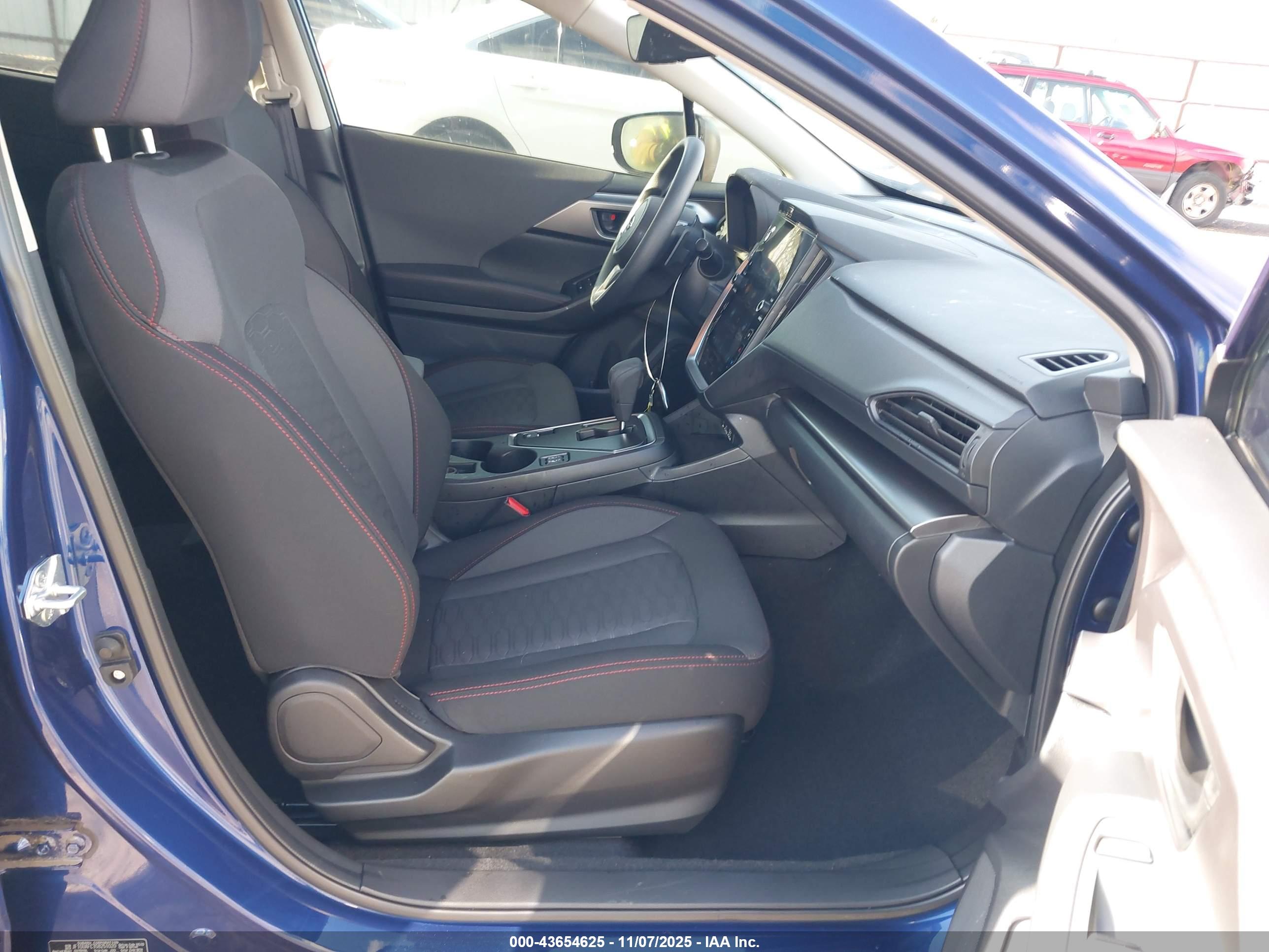 SUBARU IMPREZA image 5