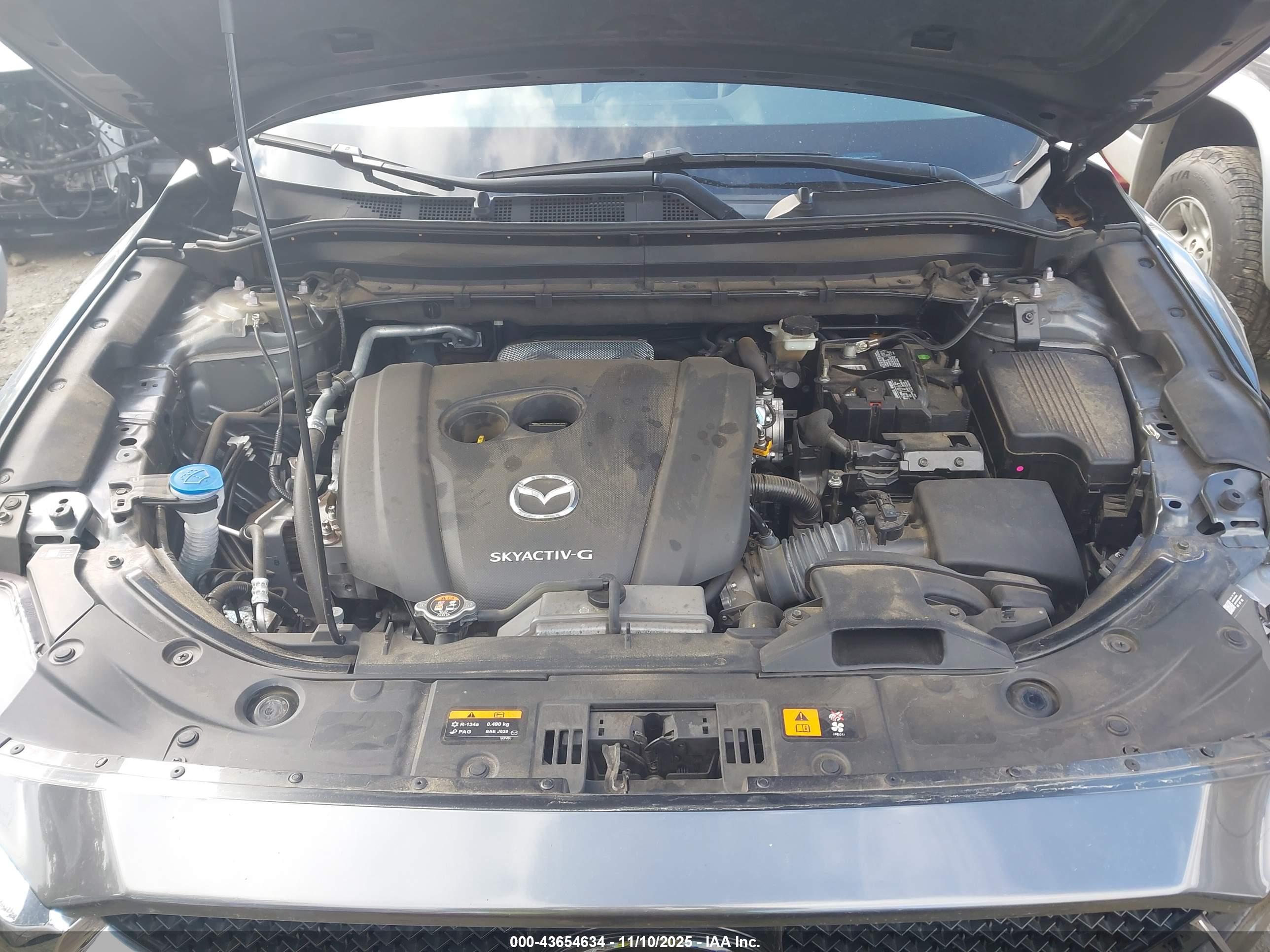 MAZDA CX-5 image 10