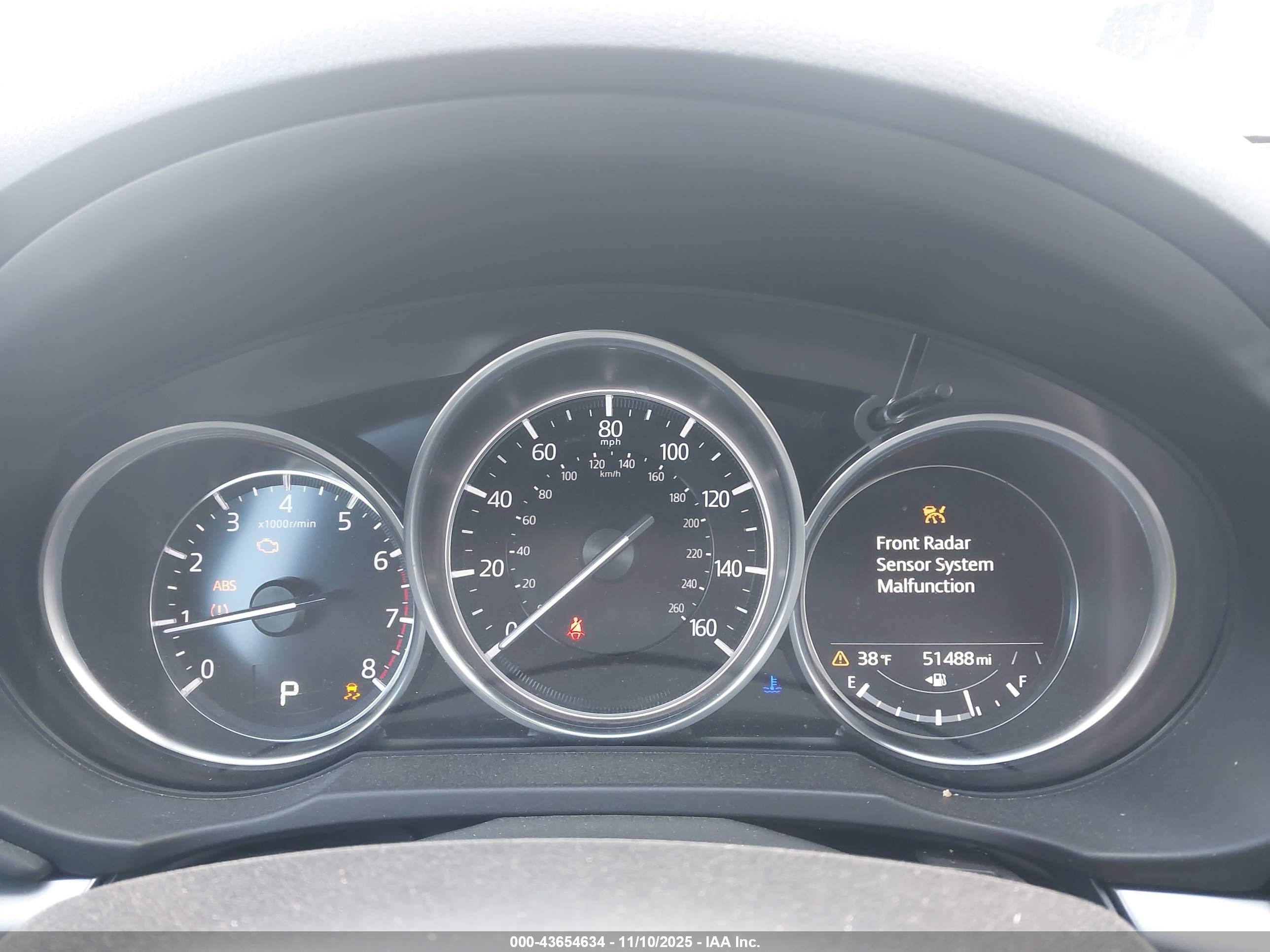 MAZDA CX-5 image 7