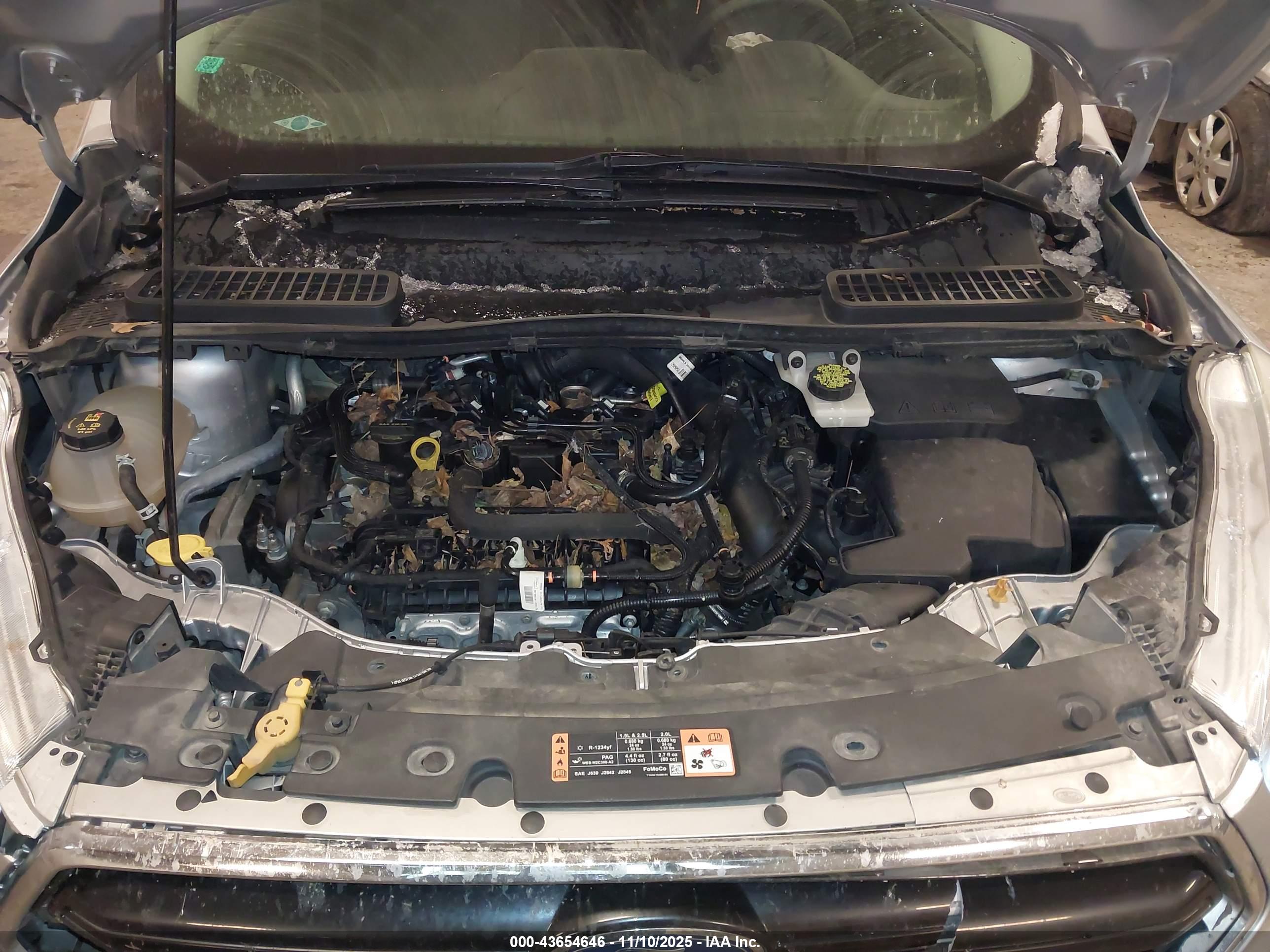 FORD ESCAPE image 10