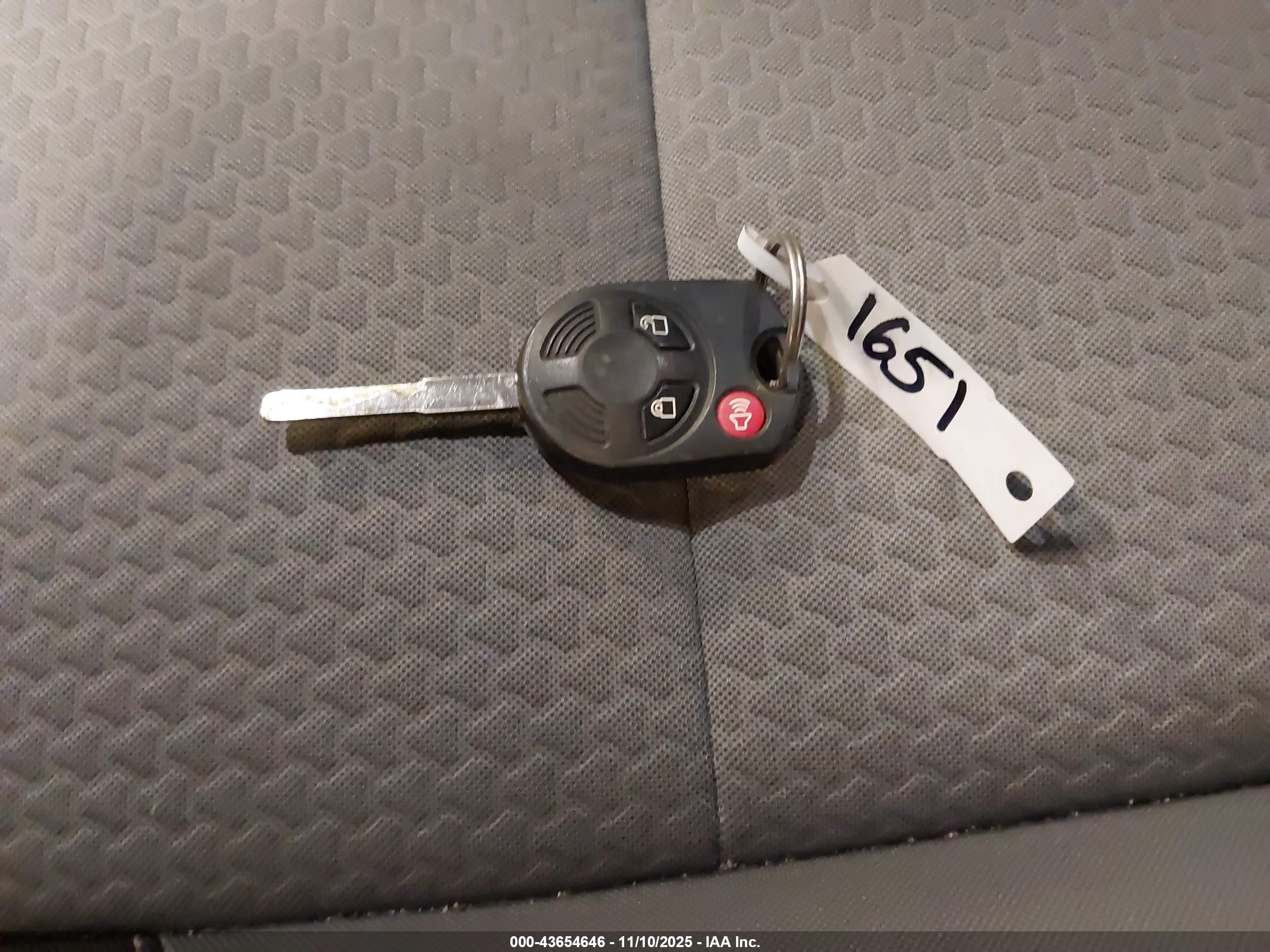 FORD ESCAPE image 11