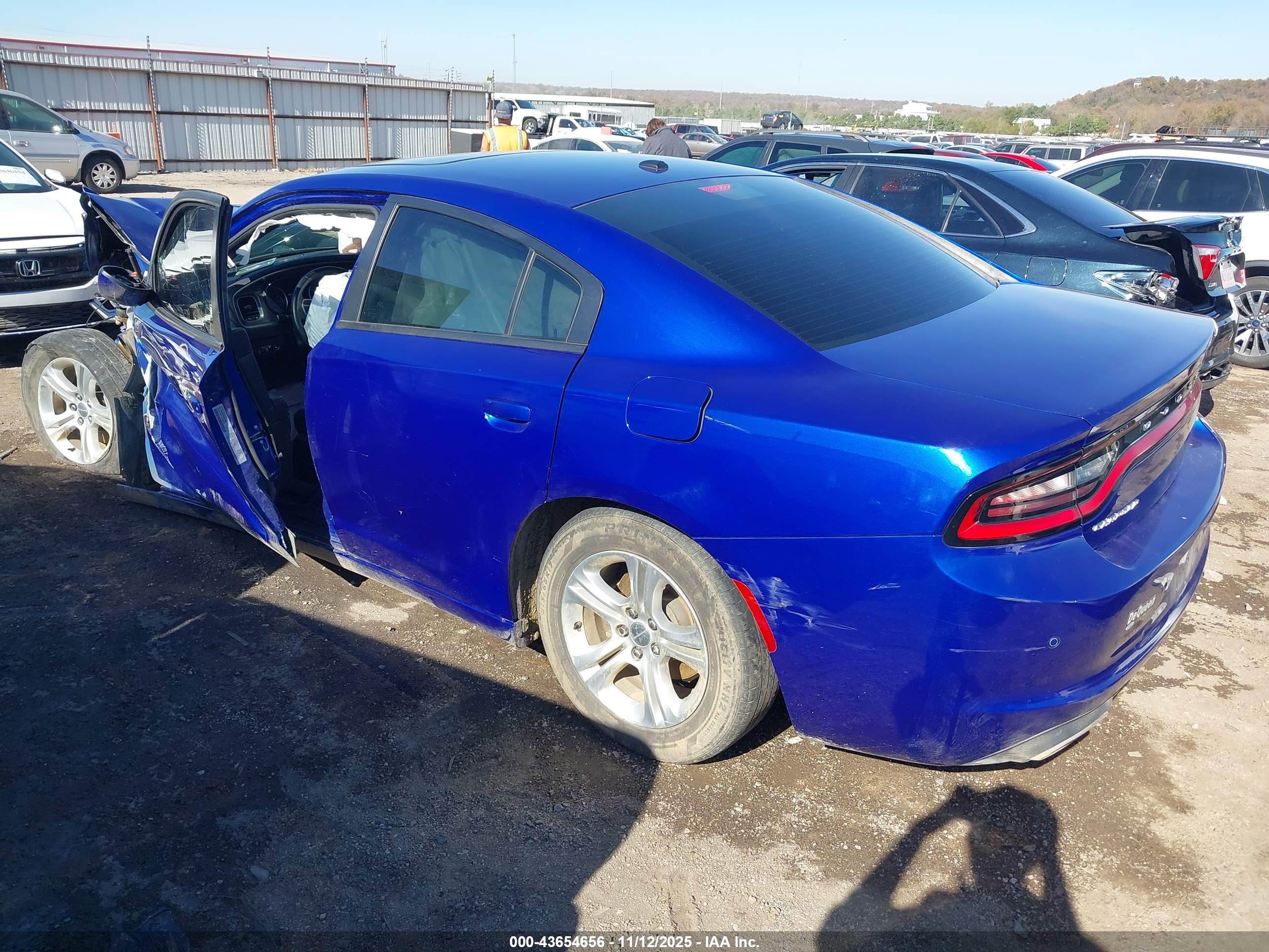 DODGE CHARGER image 3