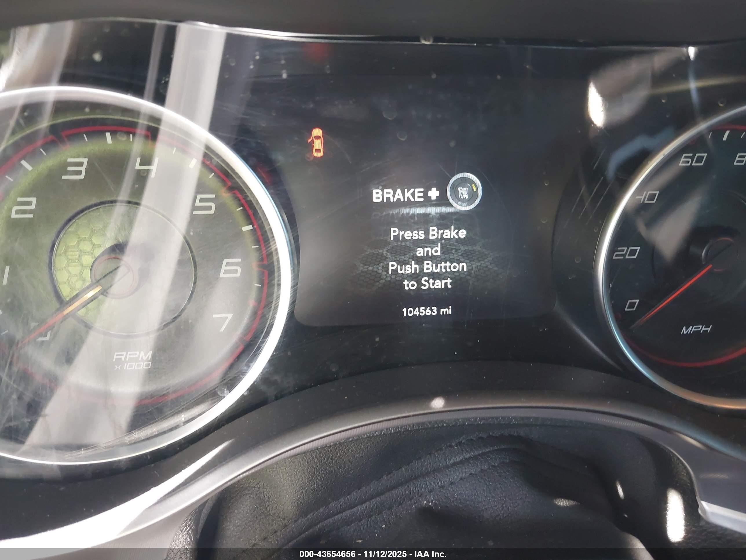 DODGE CHARGER image 7