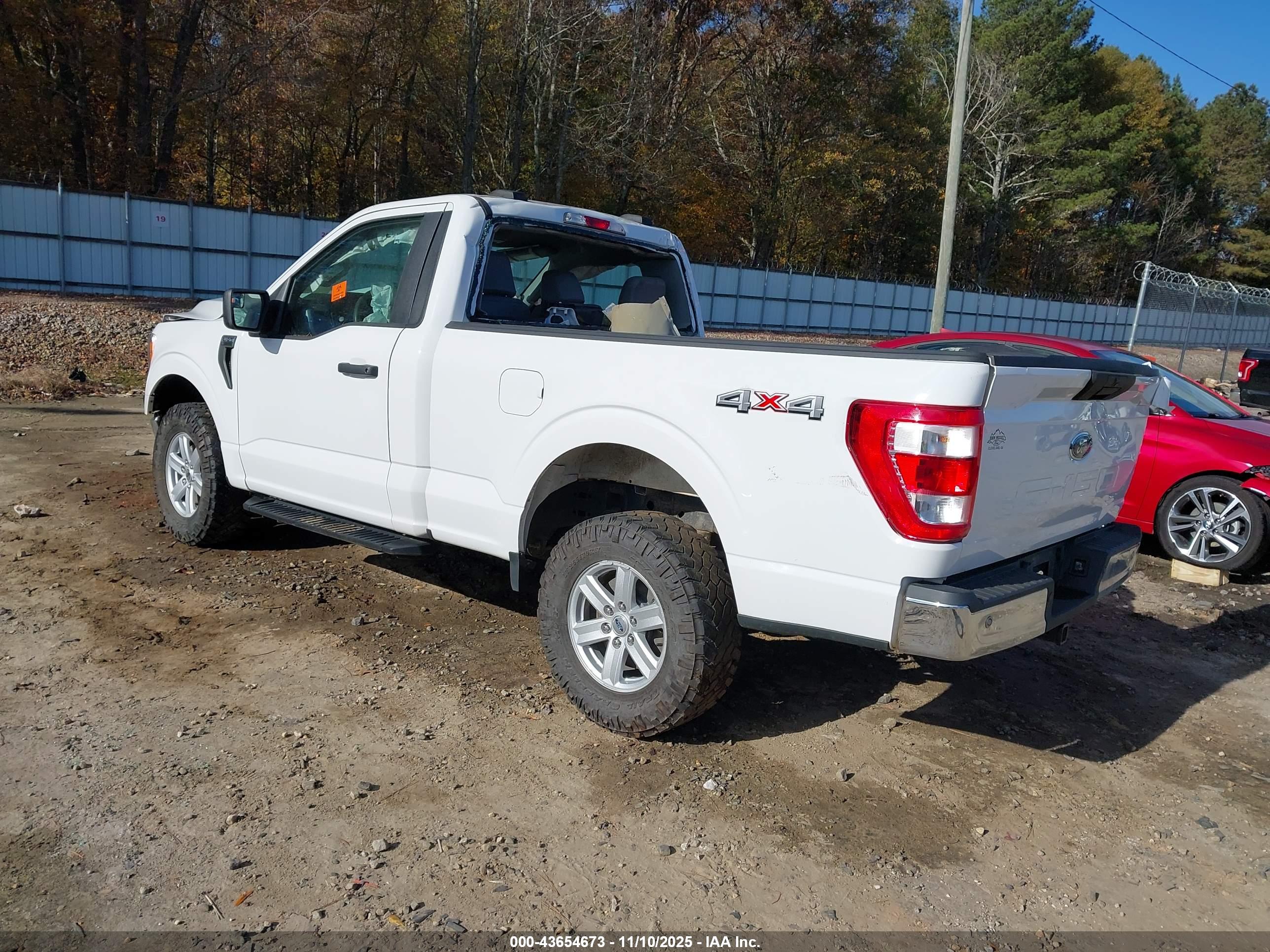 FORD F-150 image 3