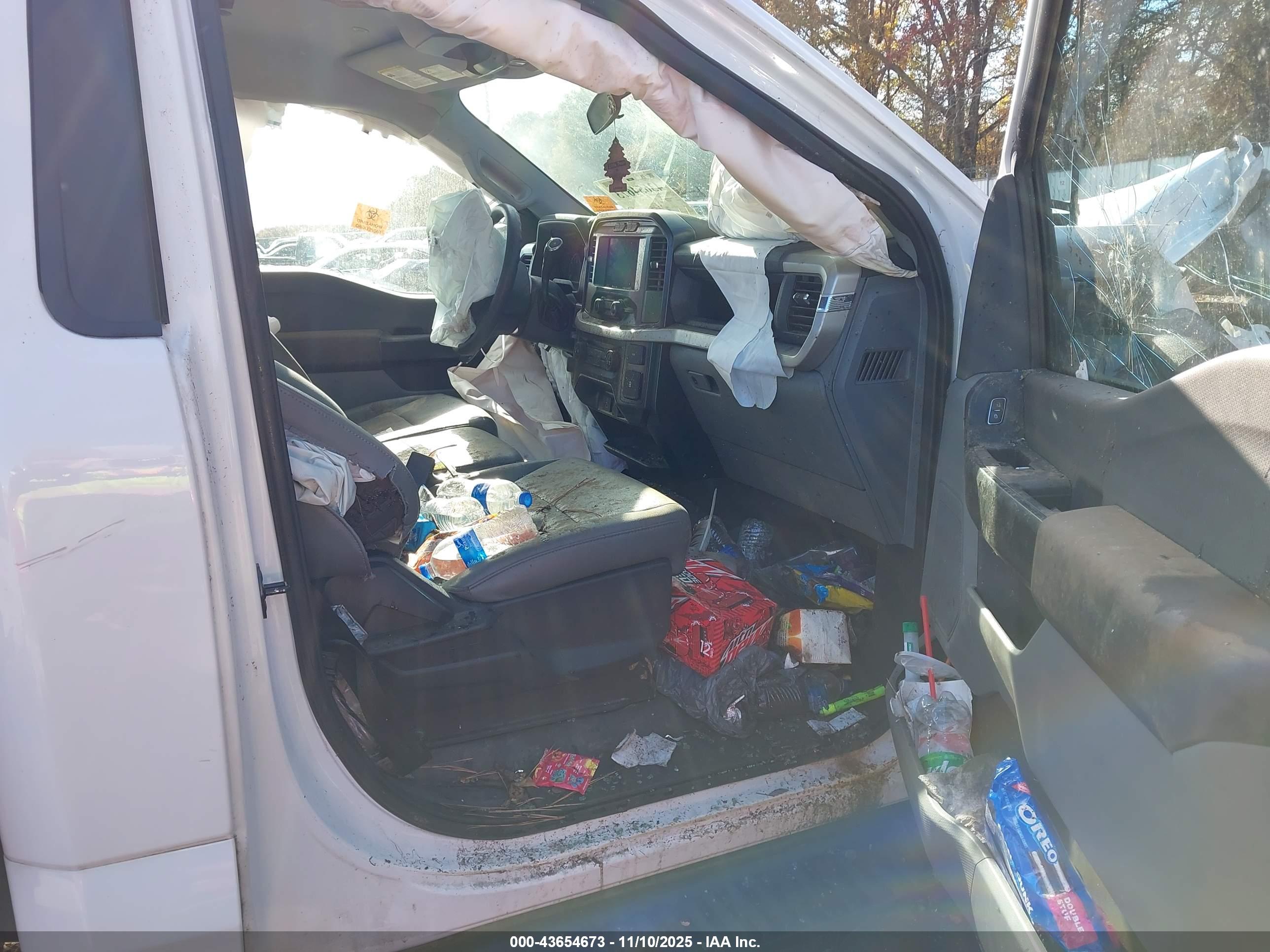 FORD F-150 image 5