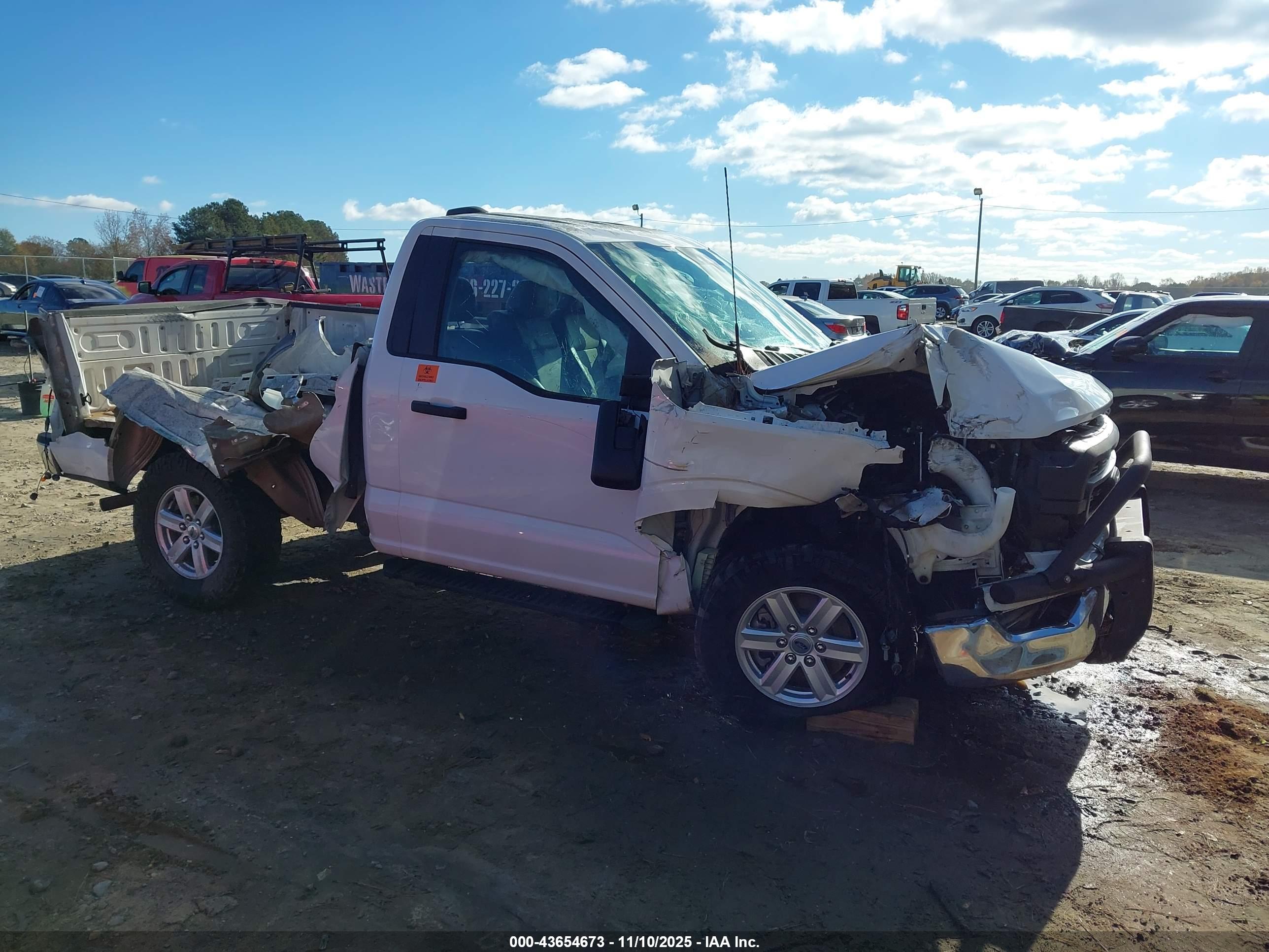 FORD F-150 image 6