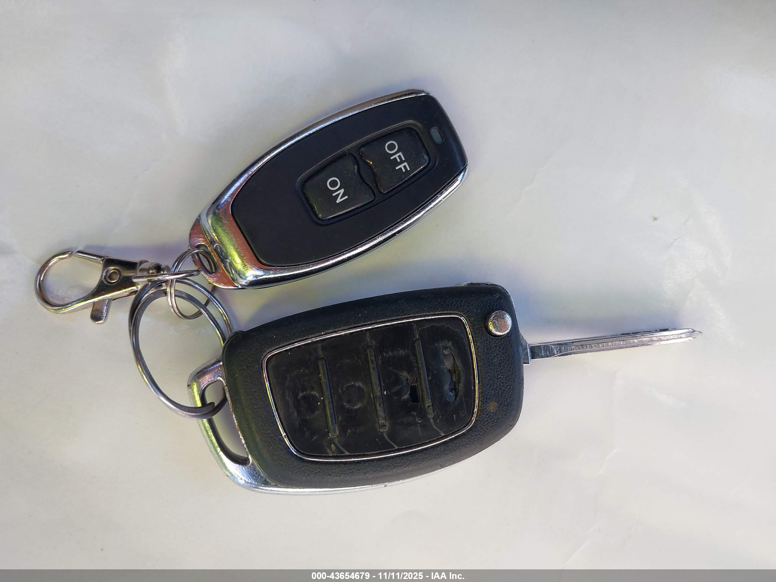 HYUNDAI SONATA image 11