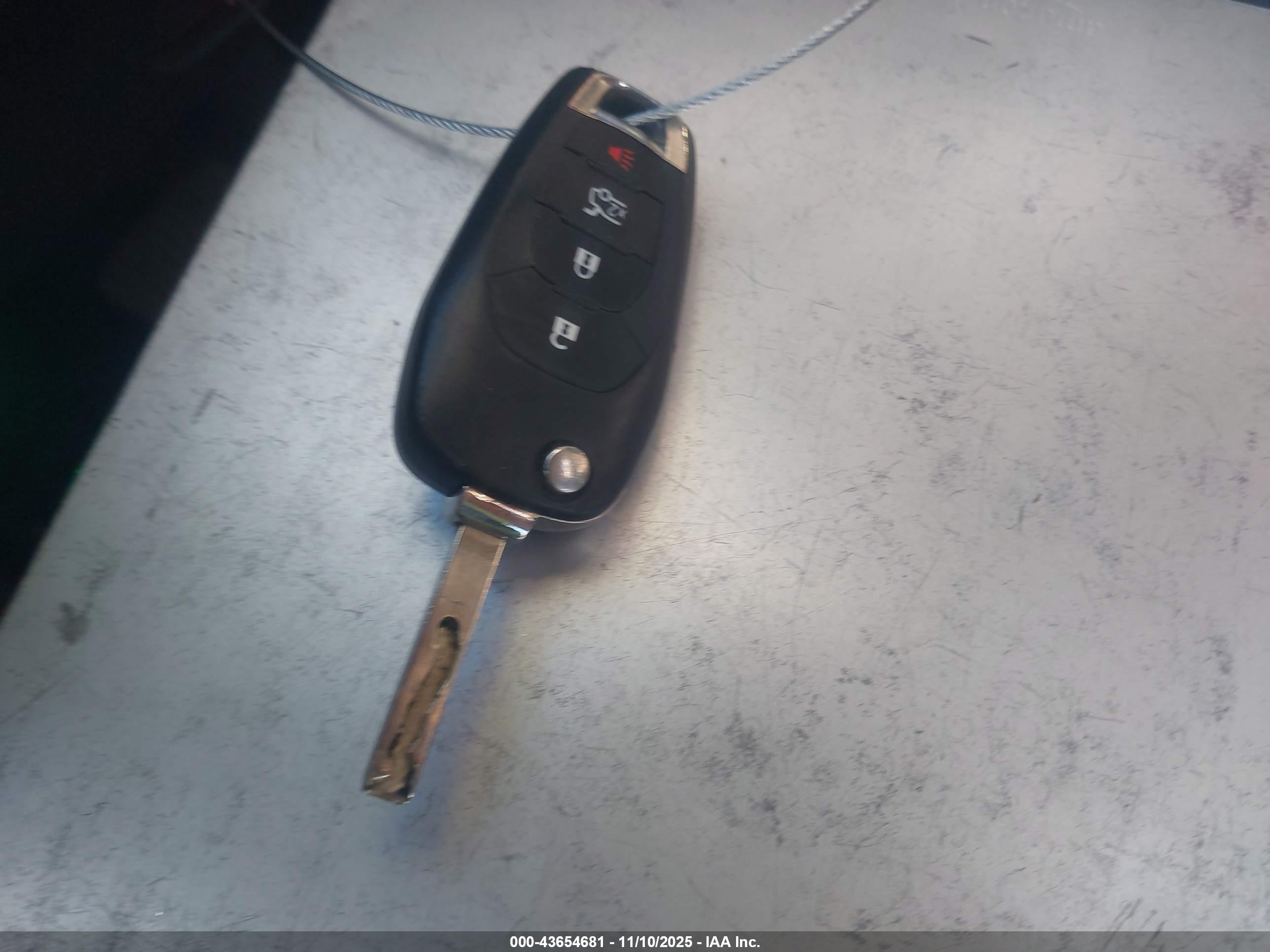 CHEVROLET CRUZE image 11