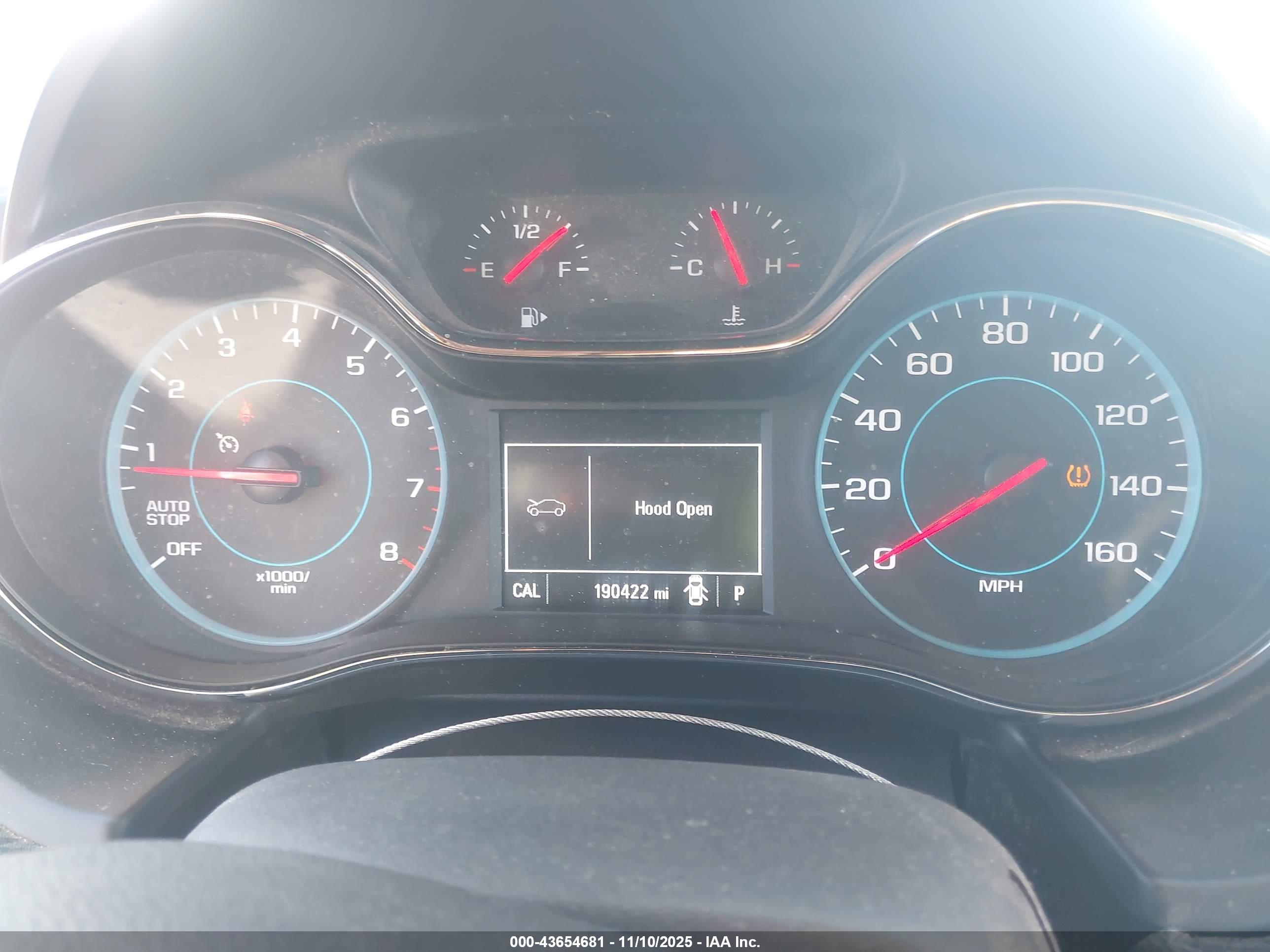 CHEVROLET CRUZE image 7