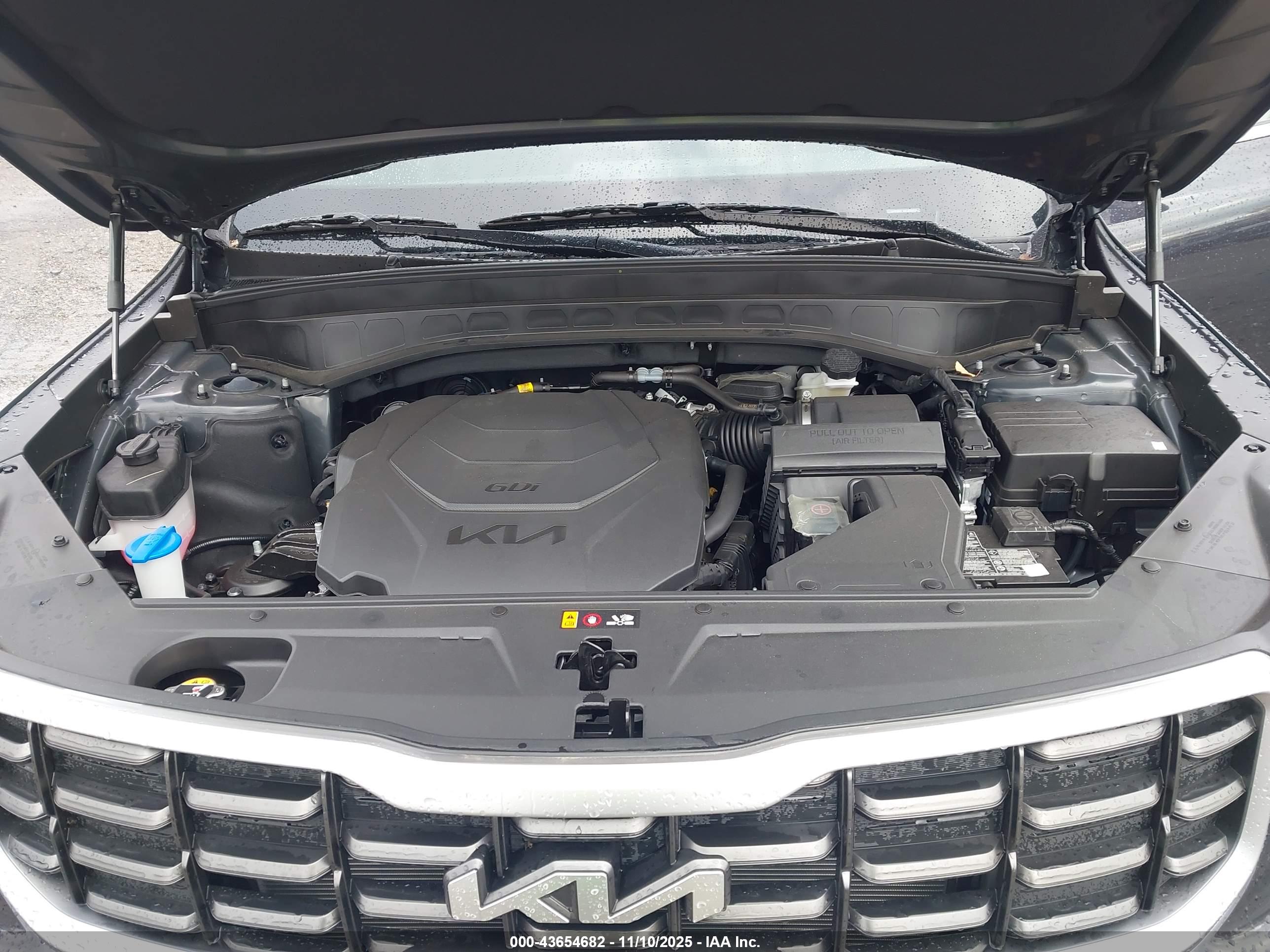 KIA TELLURIDE image 10