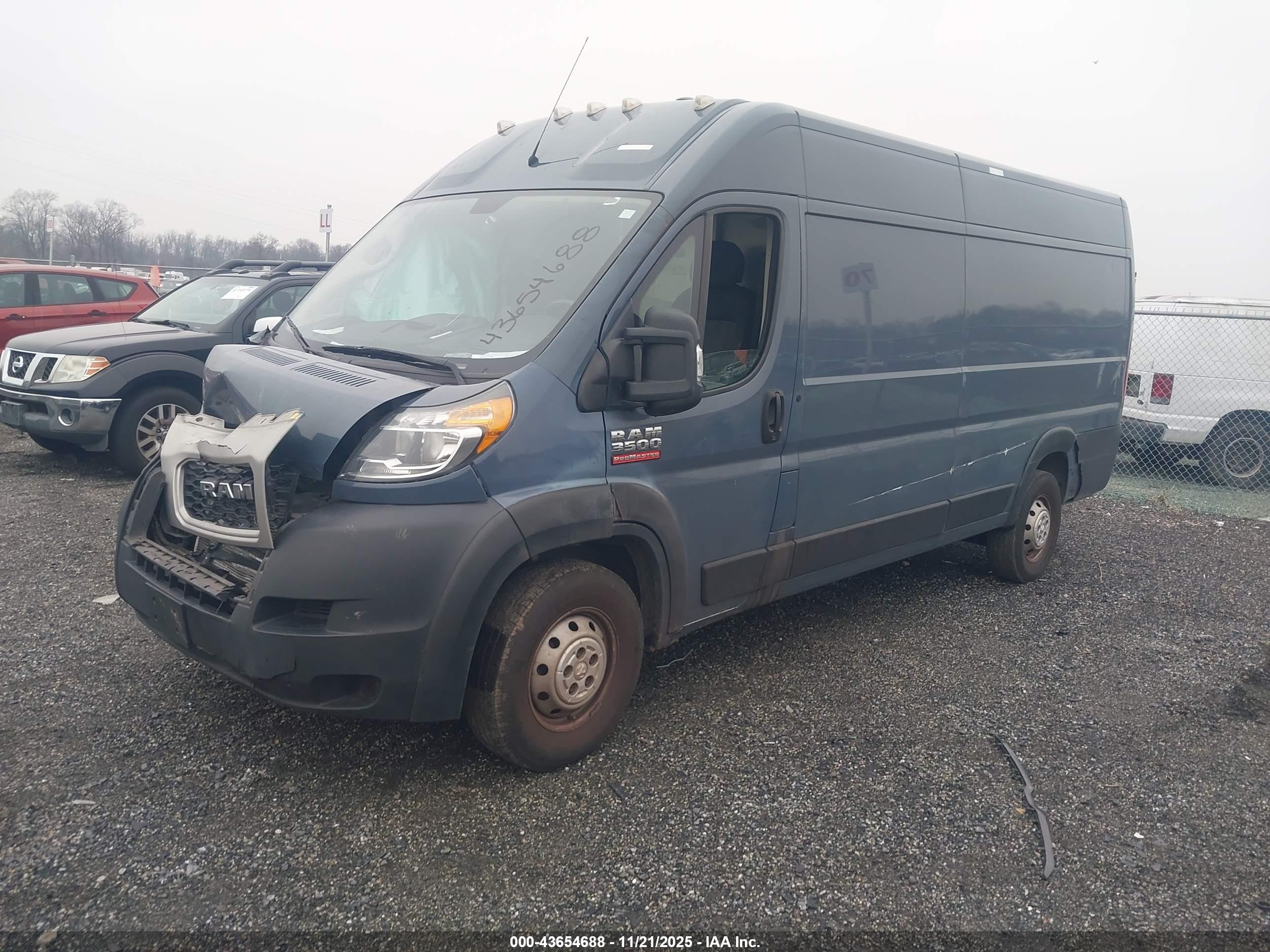 RAM PROMASTER image 2