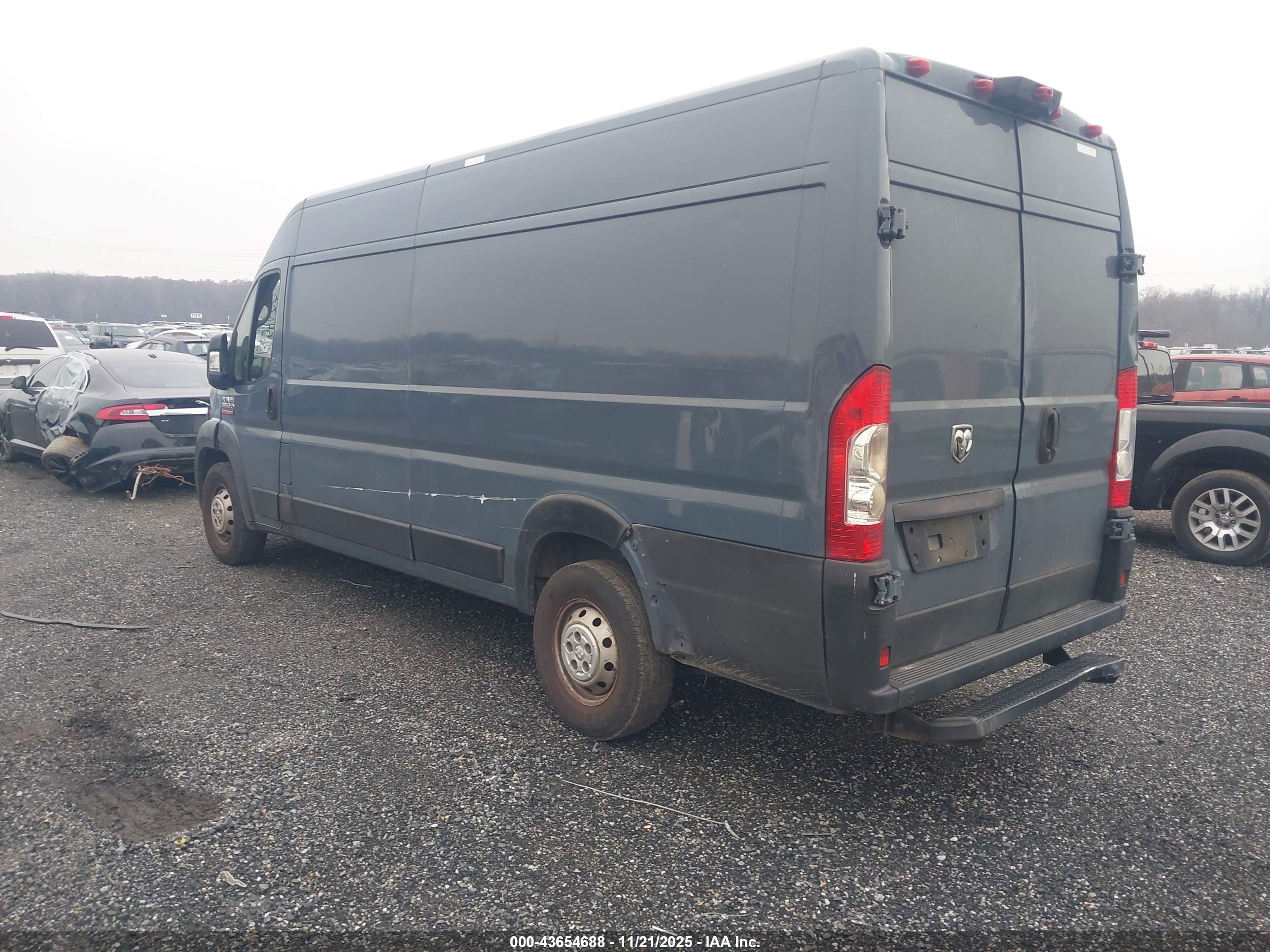 RAM PROMASTER image 3