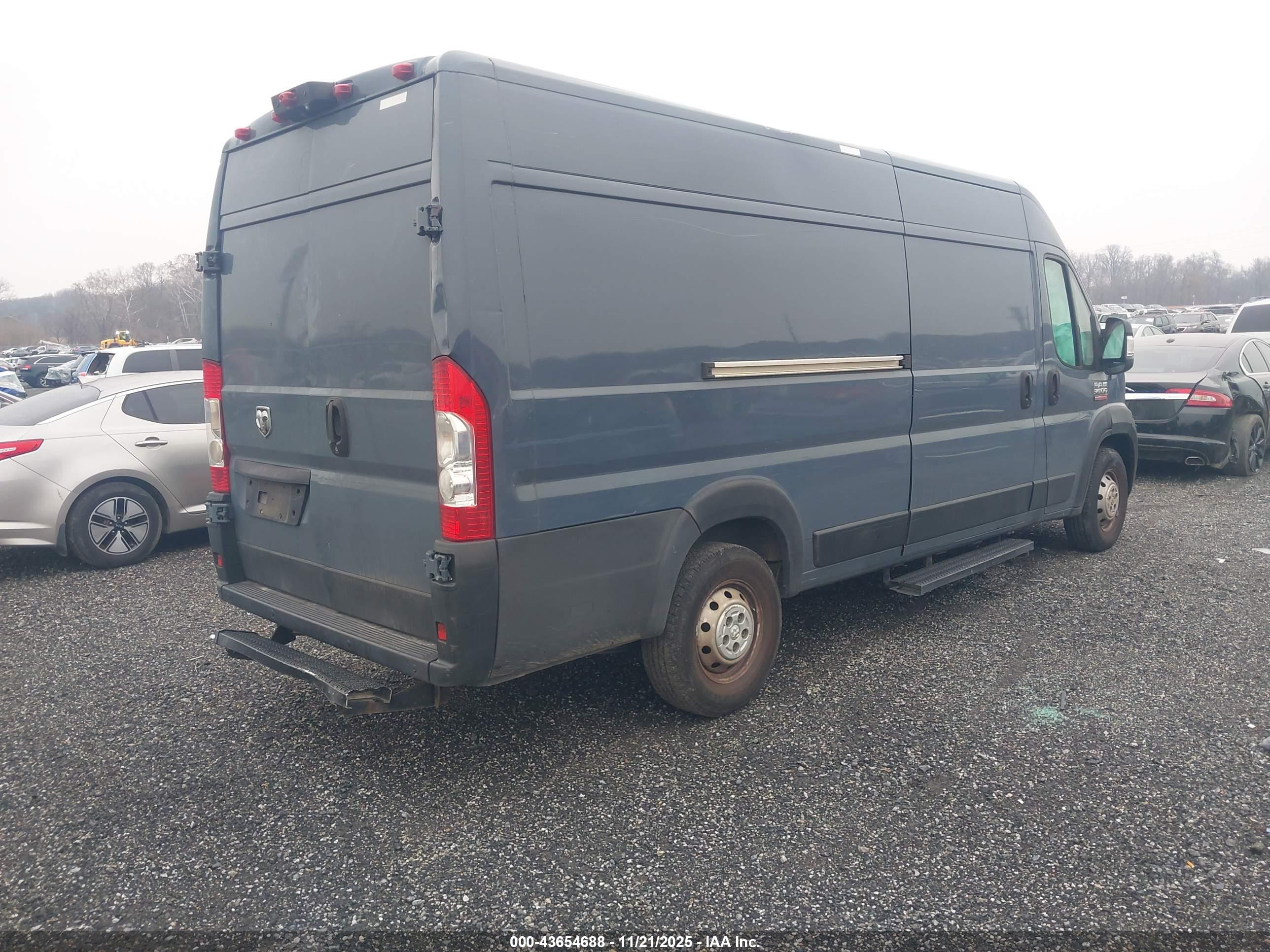 RAM PROMASTER image 4