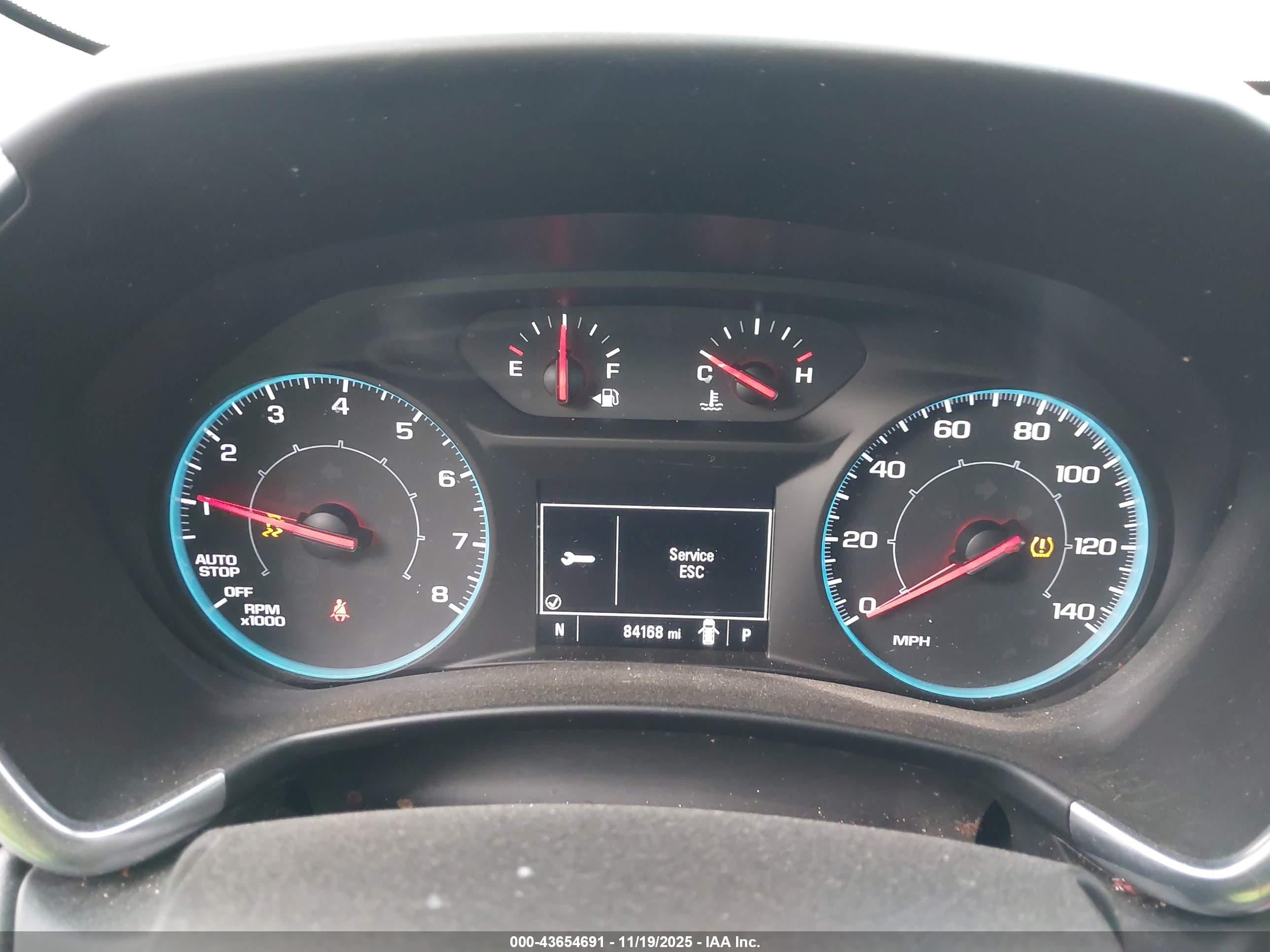 CHEVROLET EQUINOX image 7
