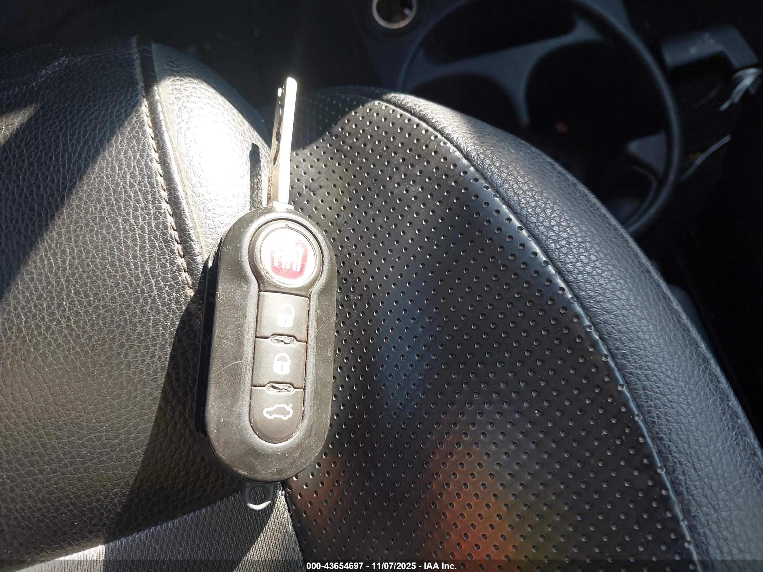 FIAT 500 image 11