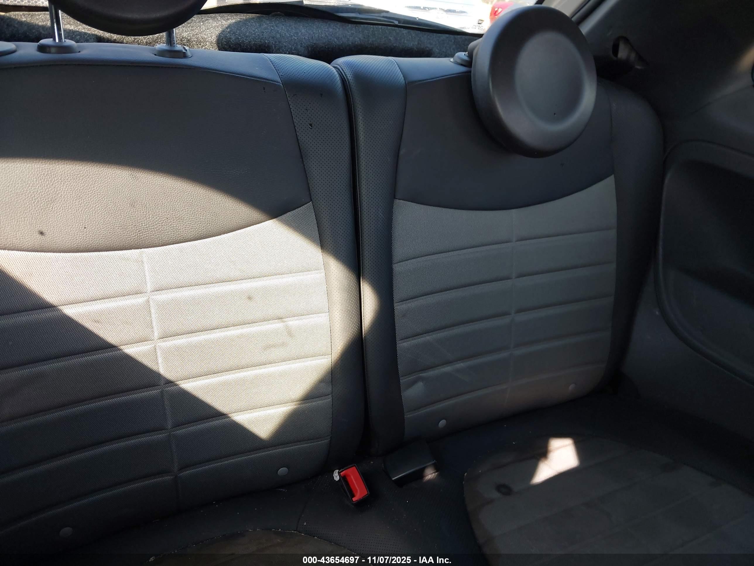 FIAT 500 image 8