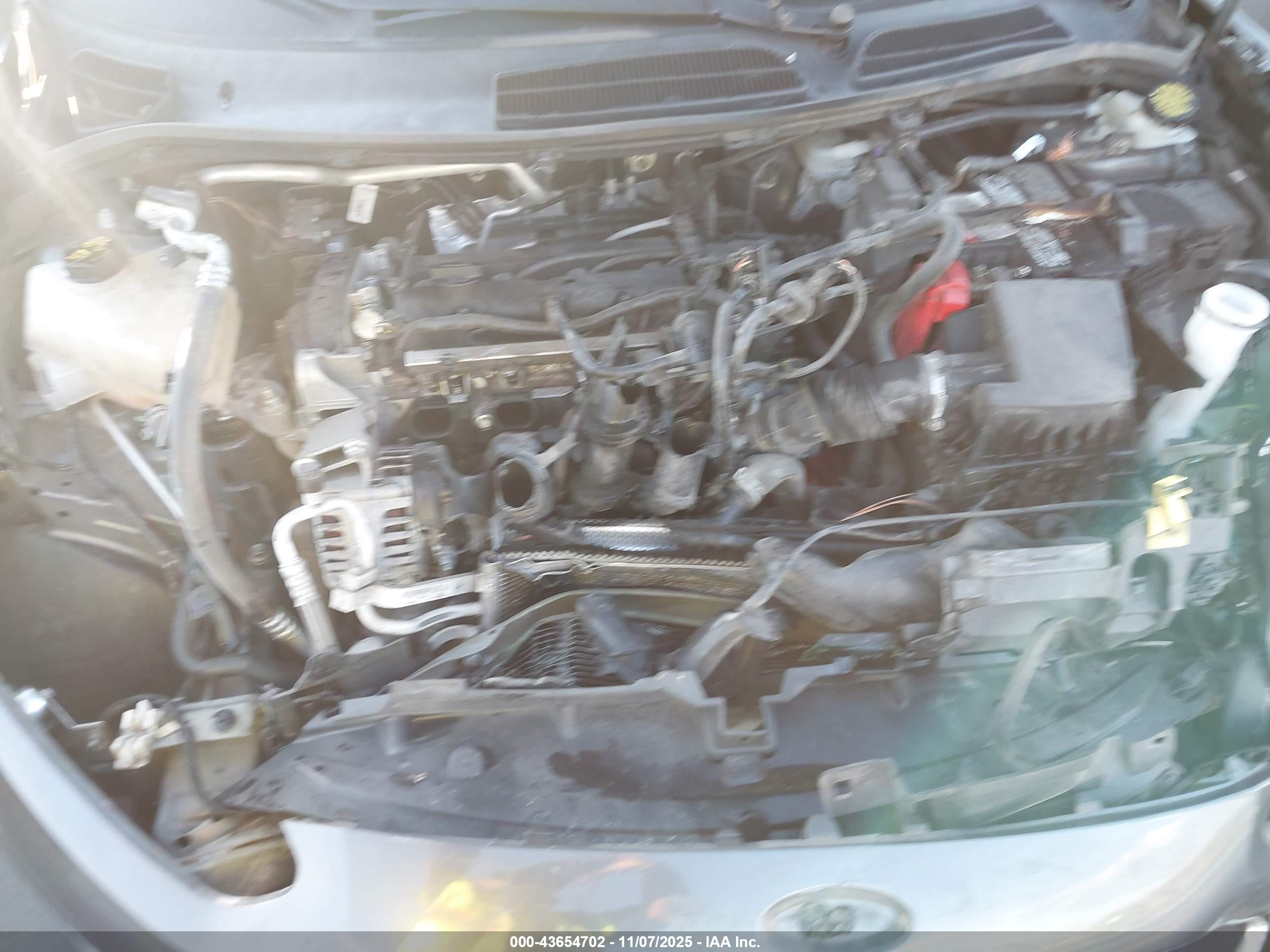FORD FIESTA image 10