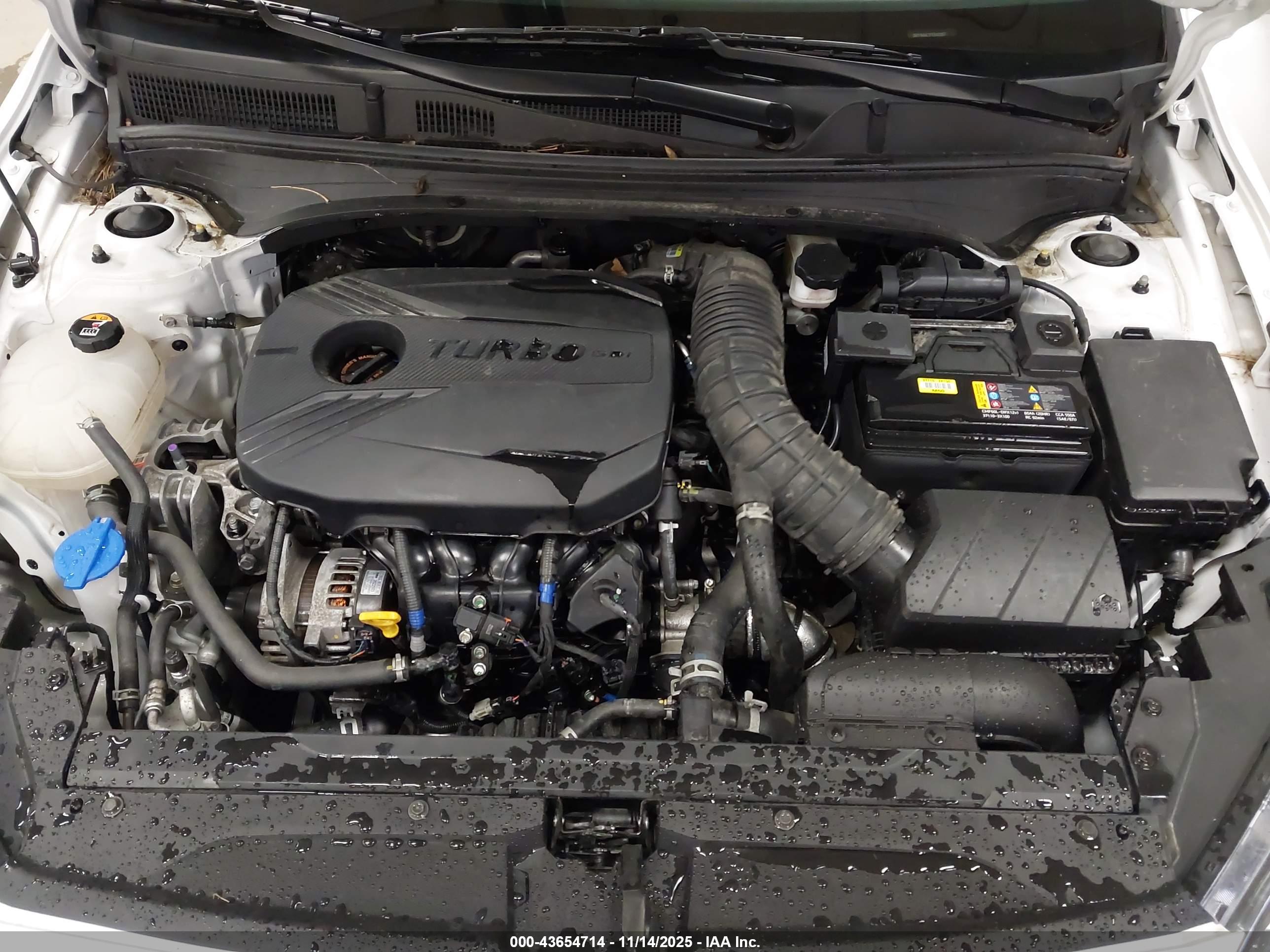 KIA FORTE image 10