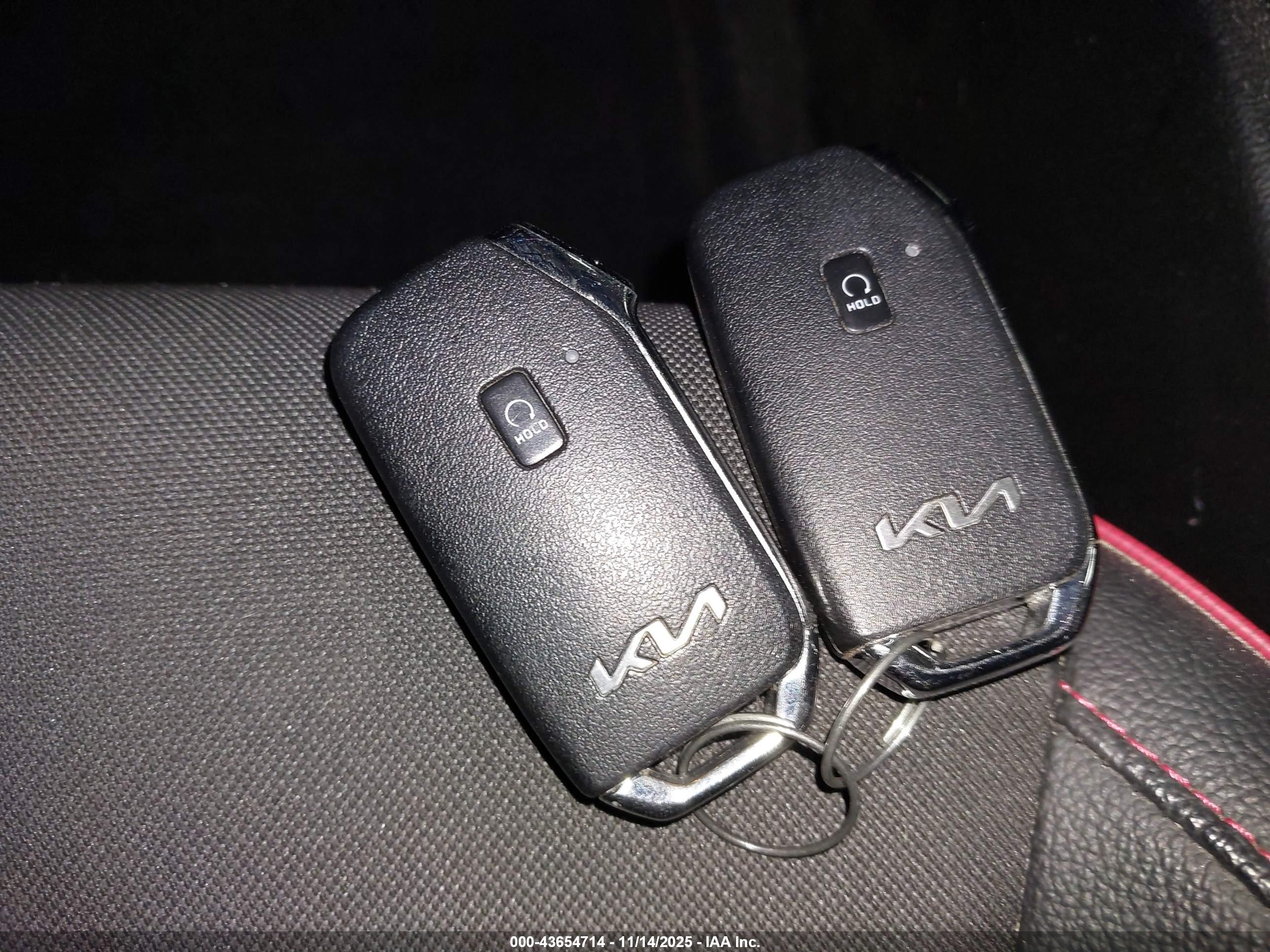 KIA FORTE image 11