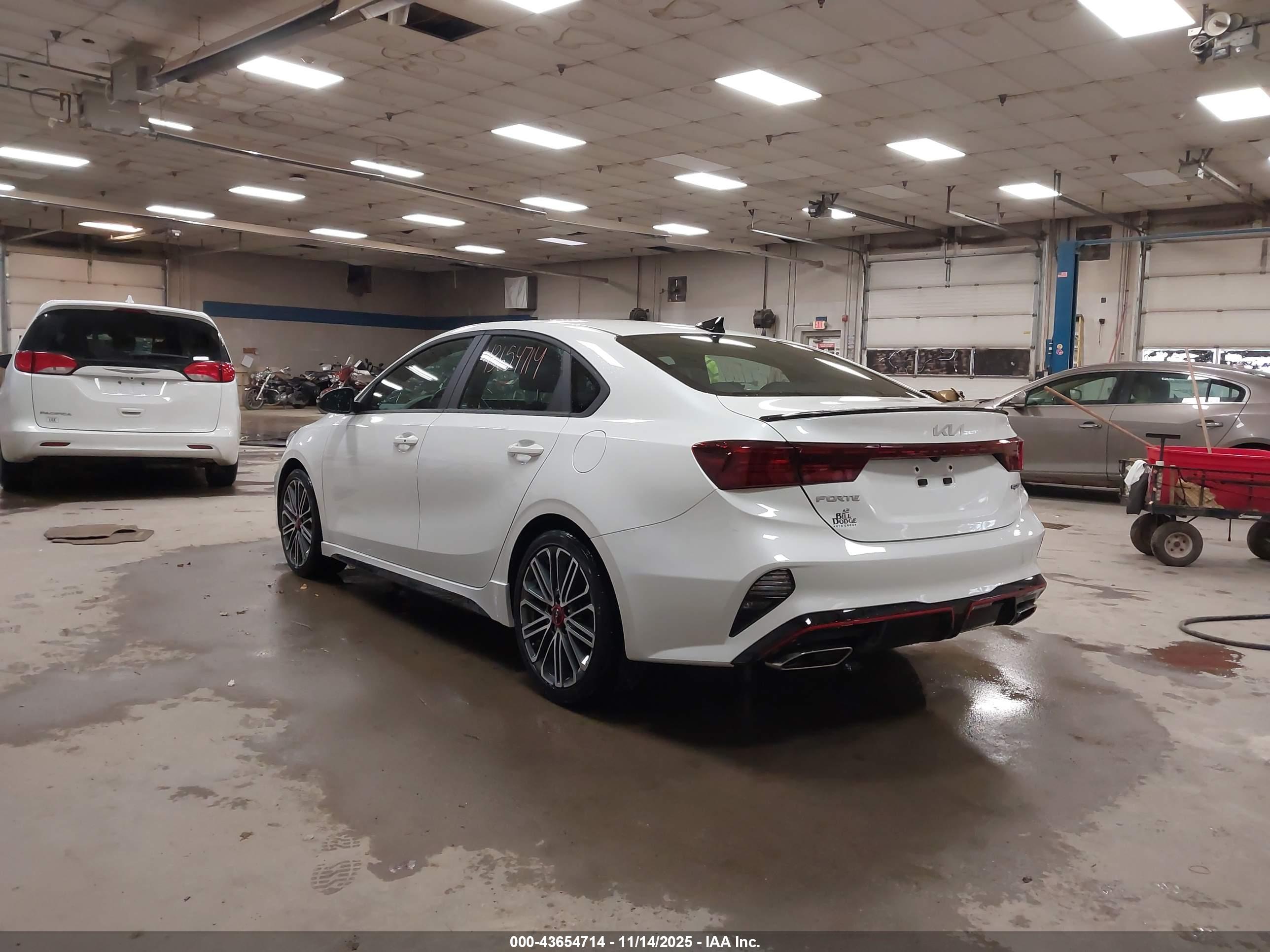KIA FORTE image 3