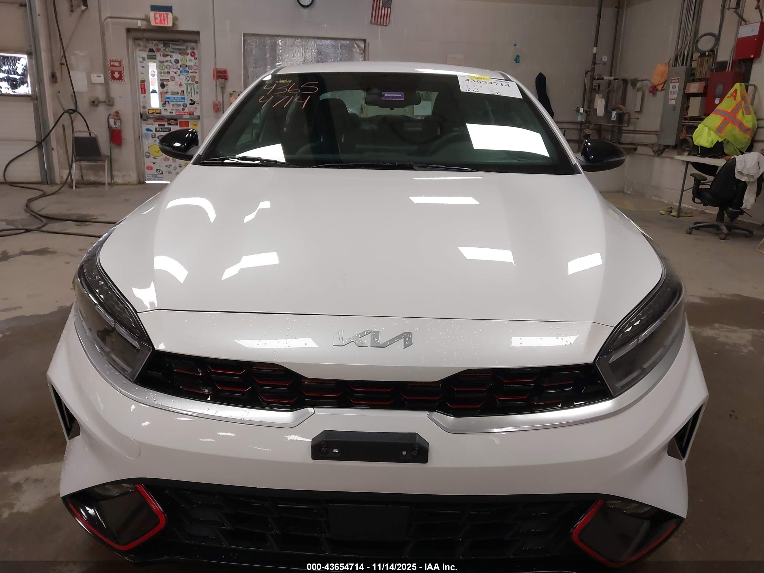 KIA FORTE image 6