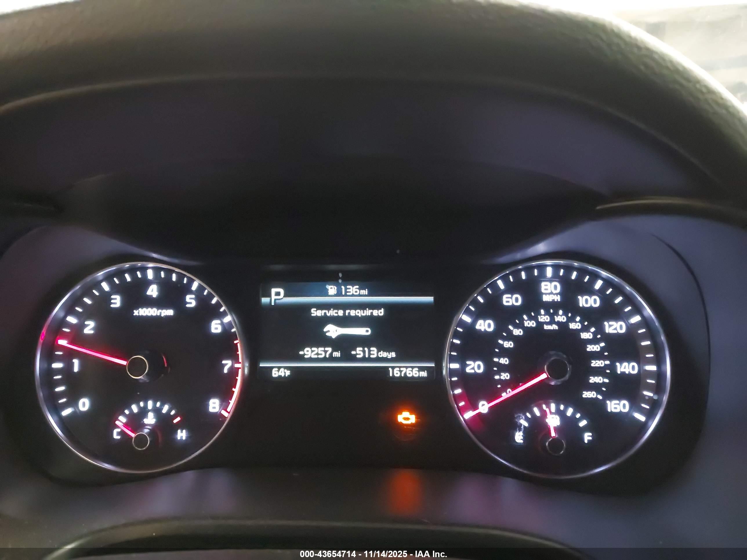 KIA FORTE image 7