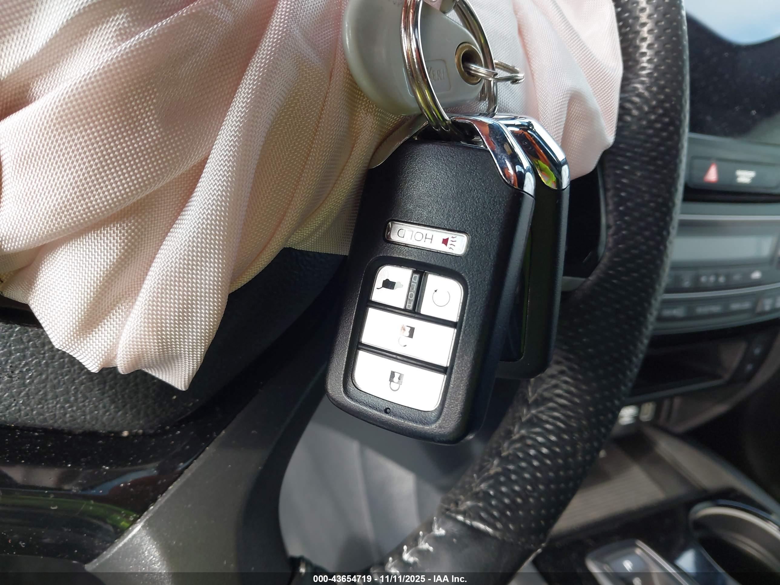 HONDA PASSPORT image 11
