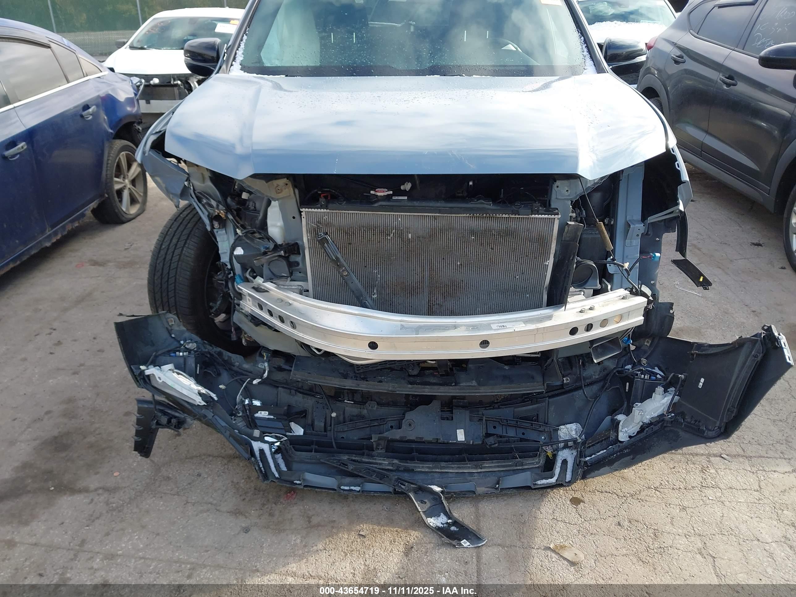 HONDA PASSPORT image 6