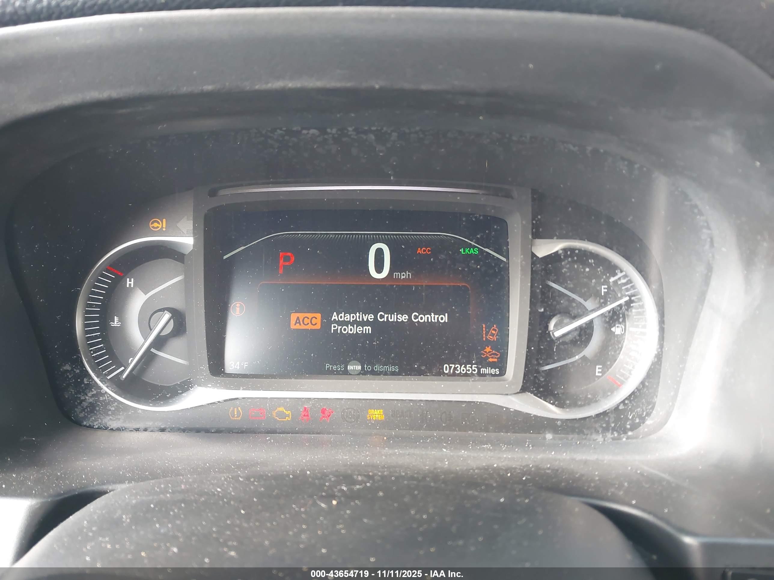 HONDA PASSPORT image 7