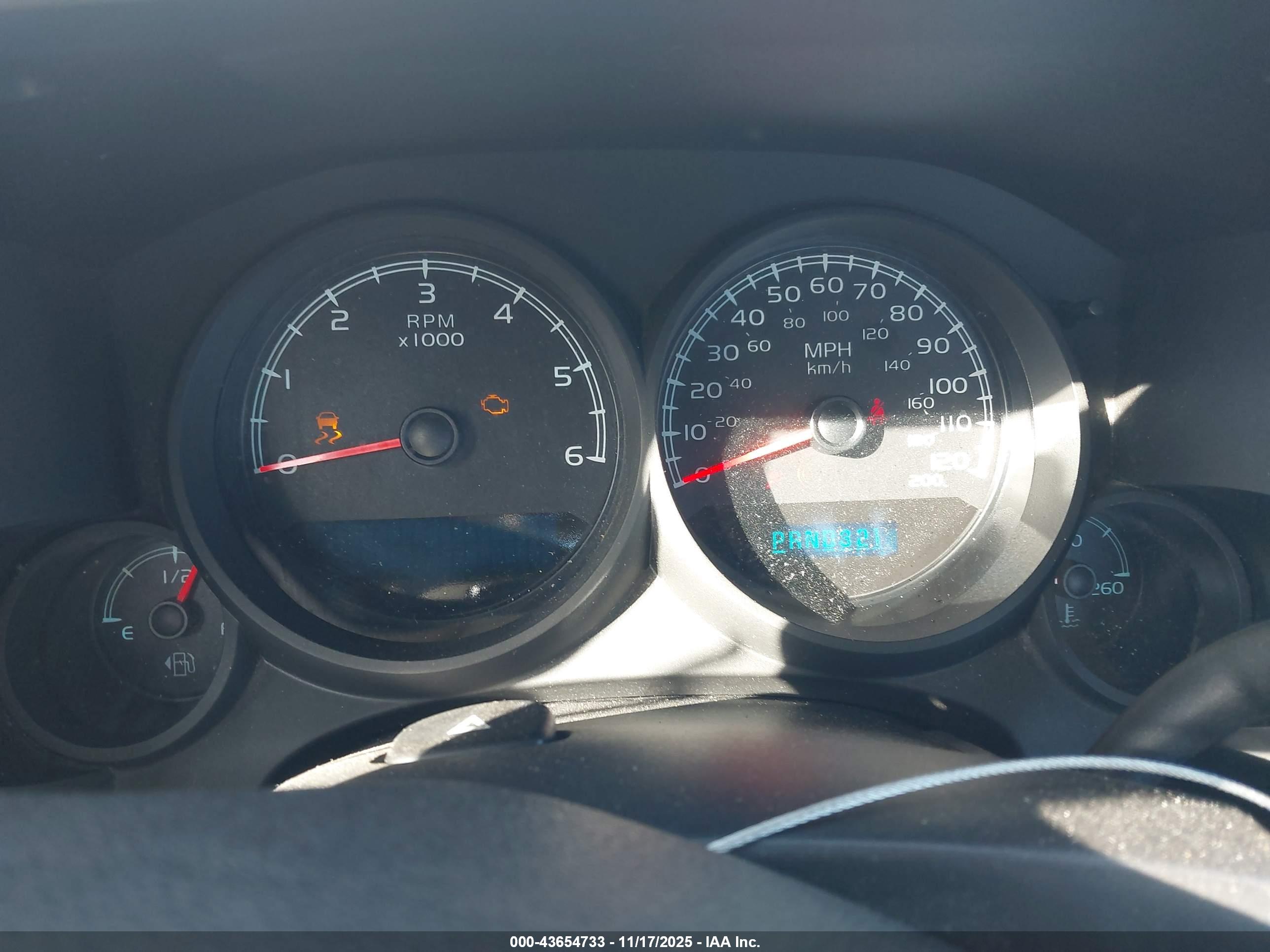 GMC SIERRA image 7