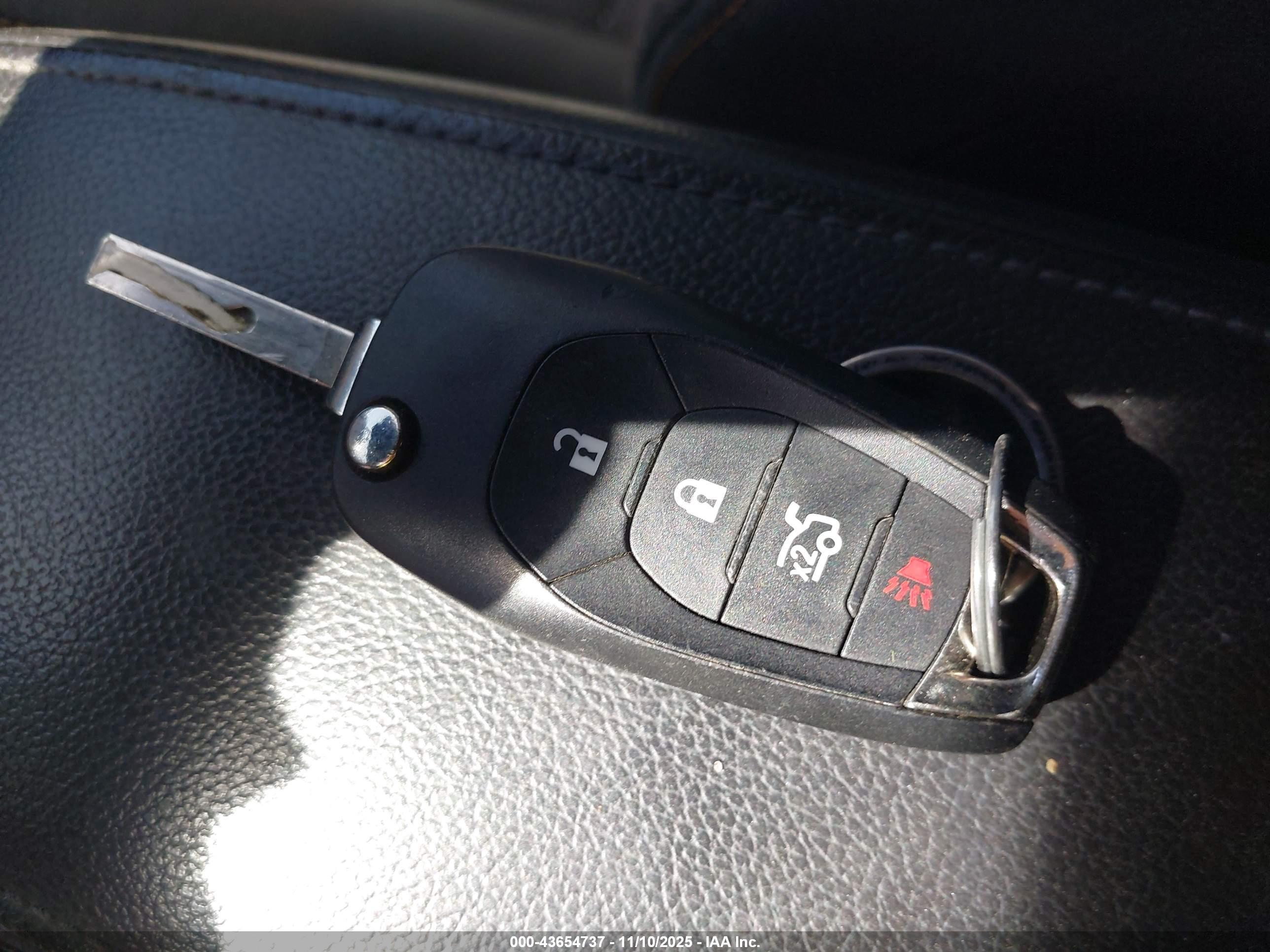 CHEVROLET CRUZE image 11