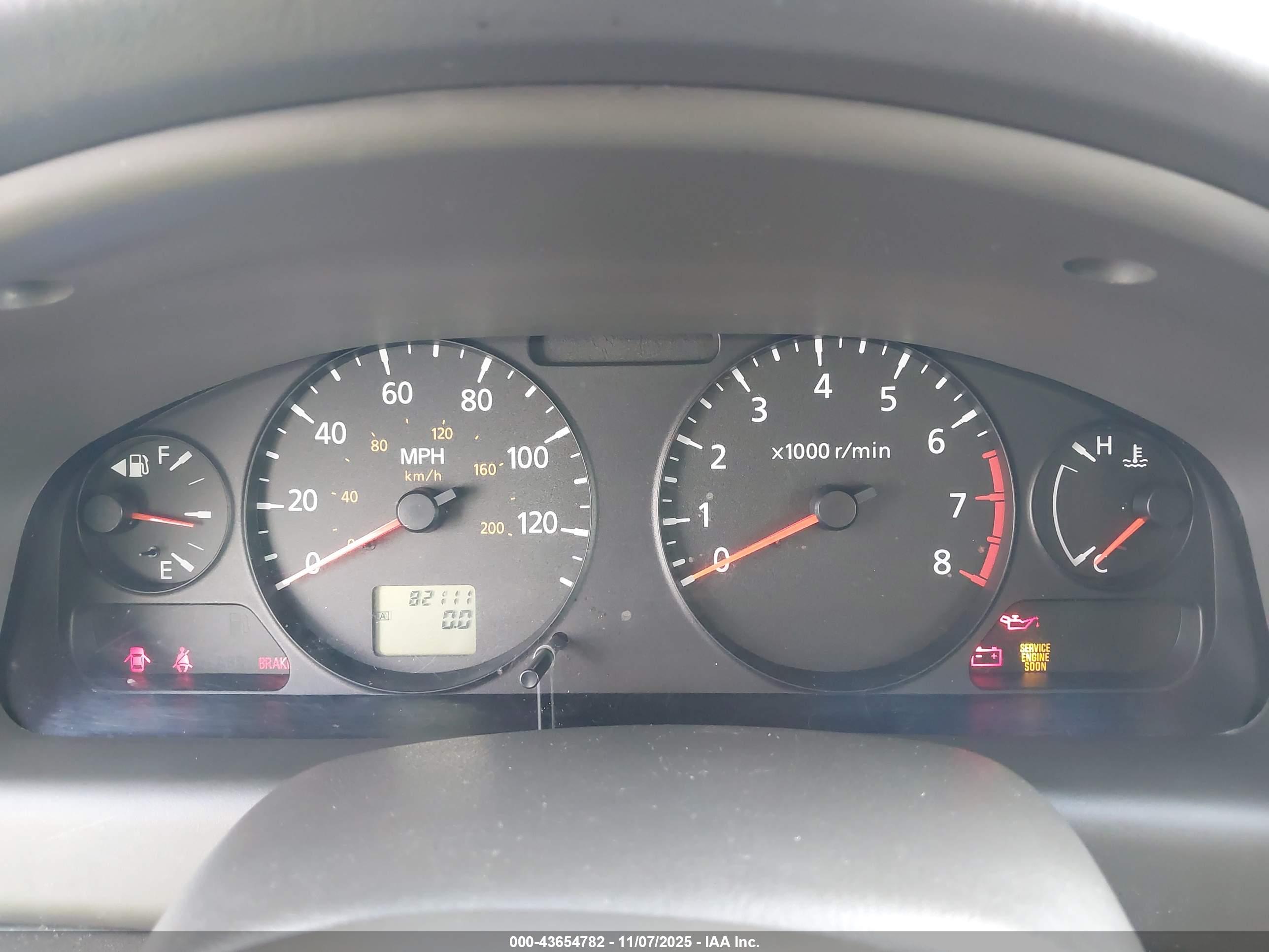 NISSAN SENTRA image 7