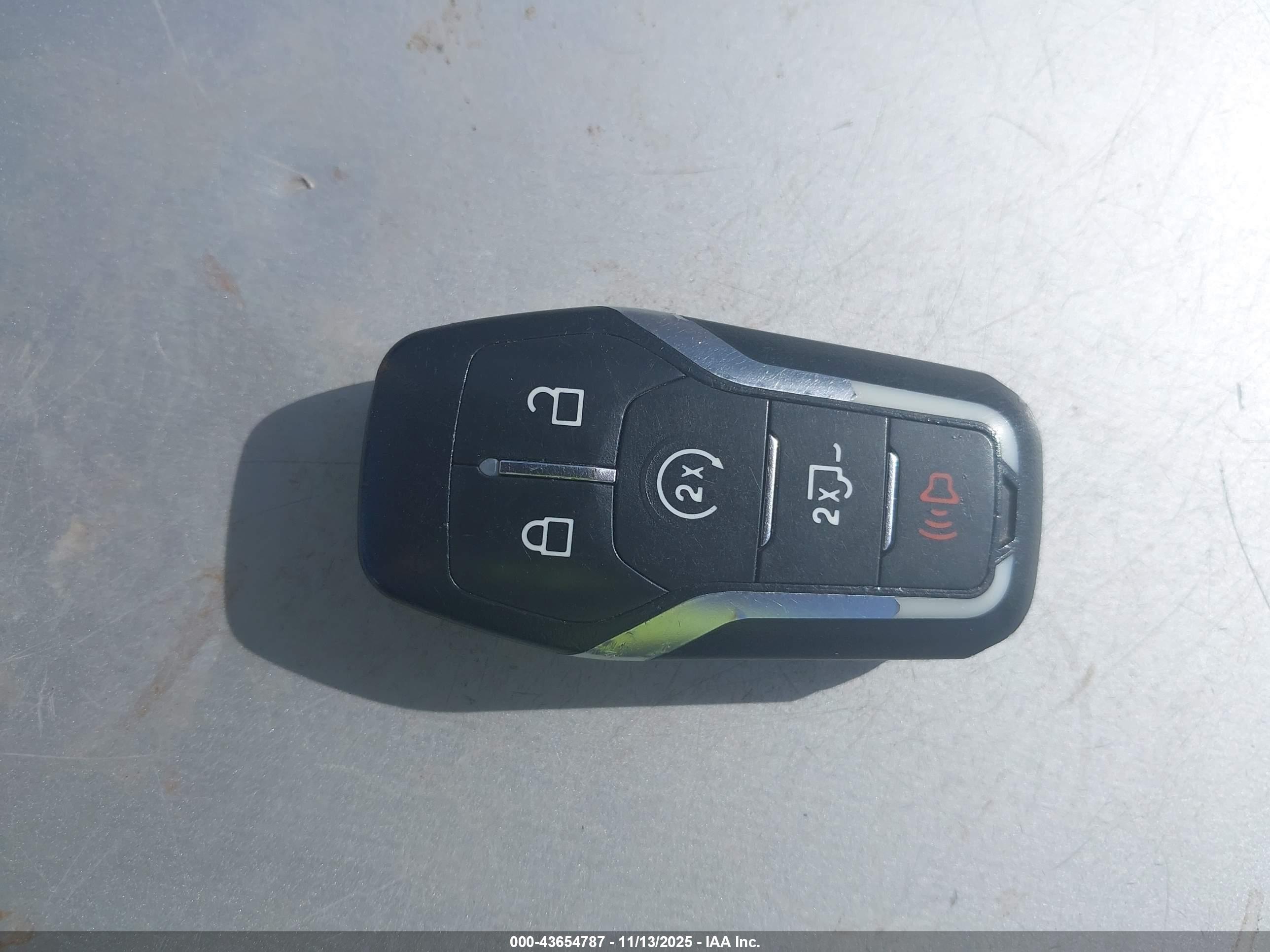 FORD F-150 image 11