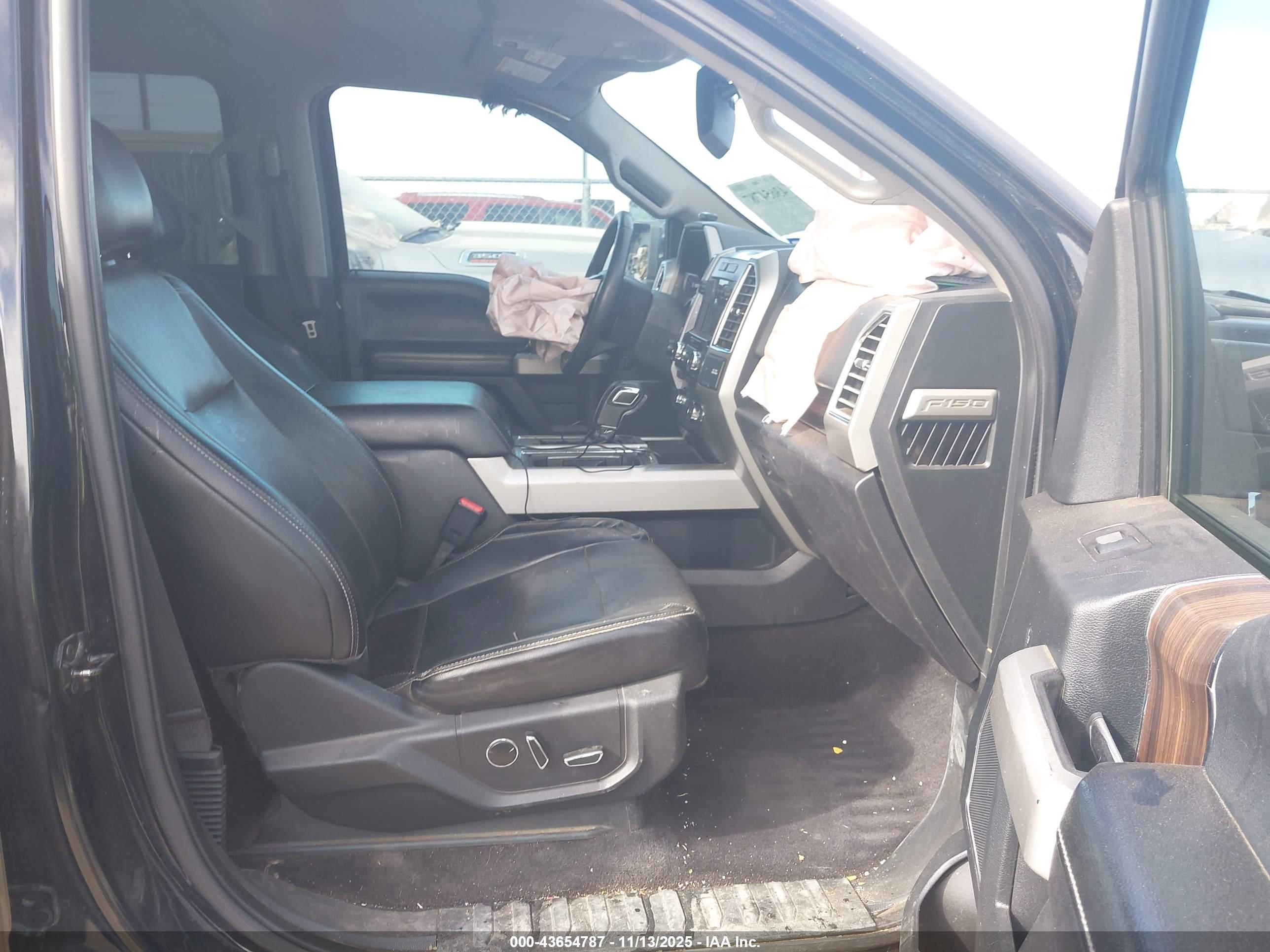 FORD F-150 image 5