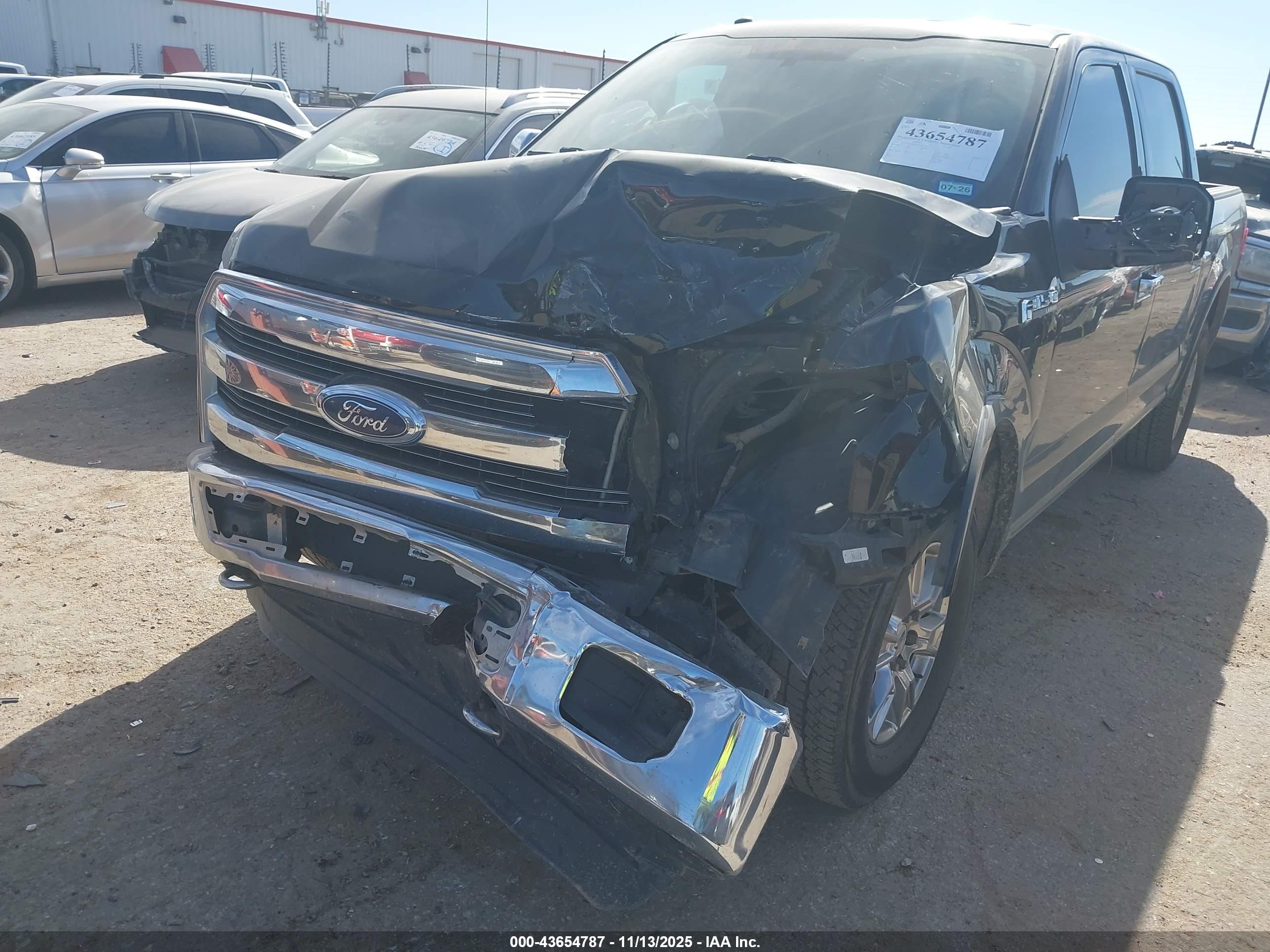 FORD F-150 image 6