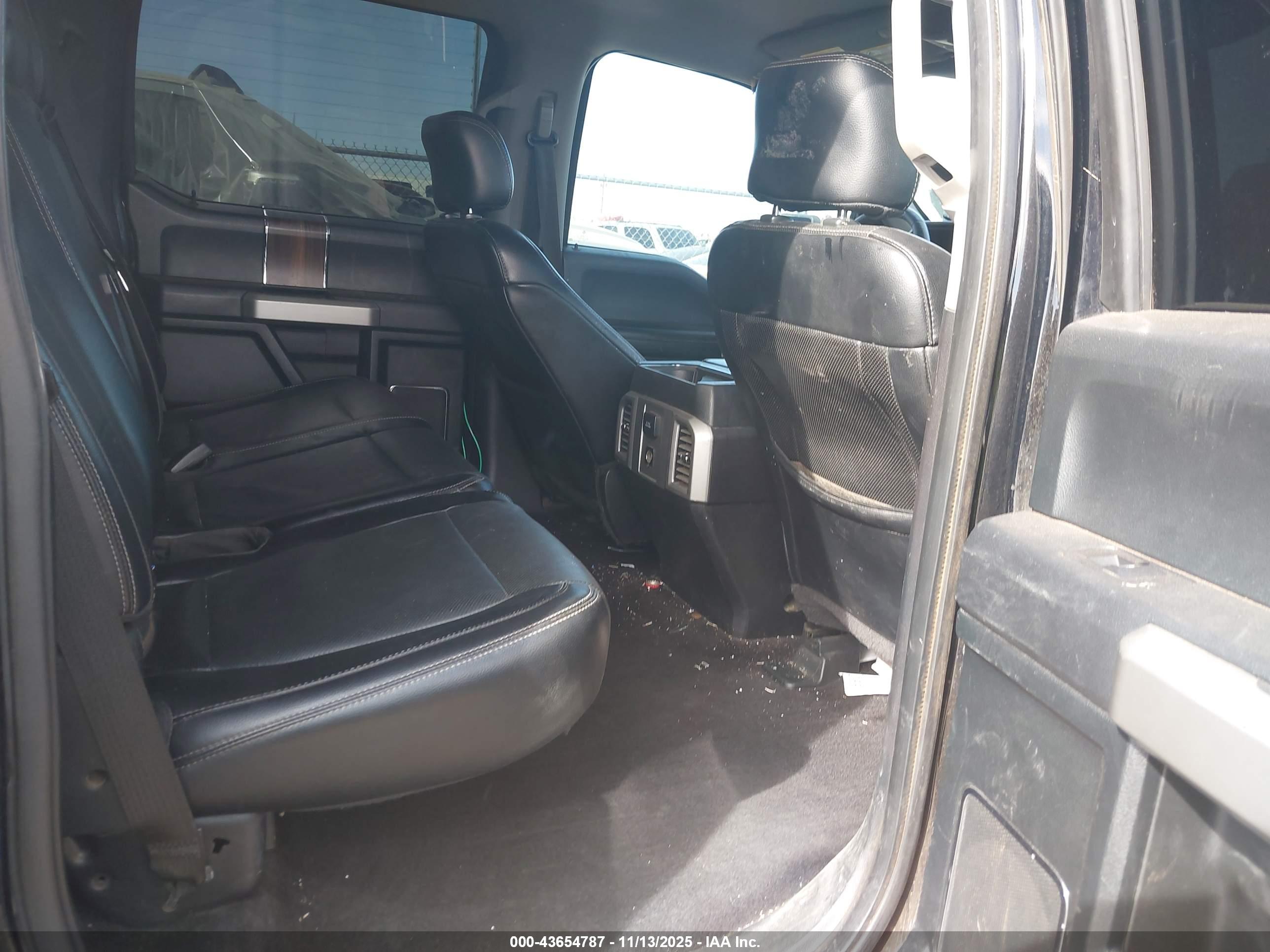 FORD F-150 image 8