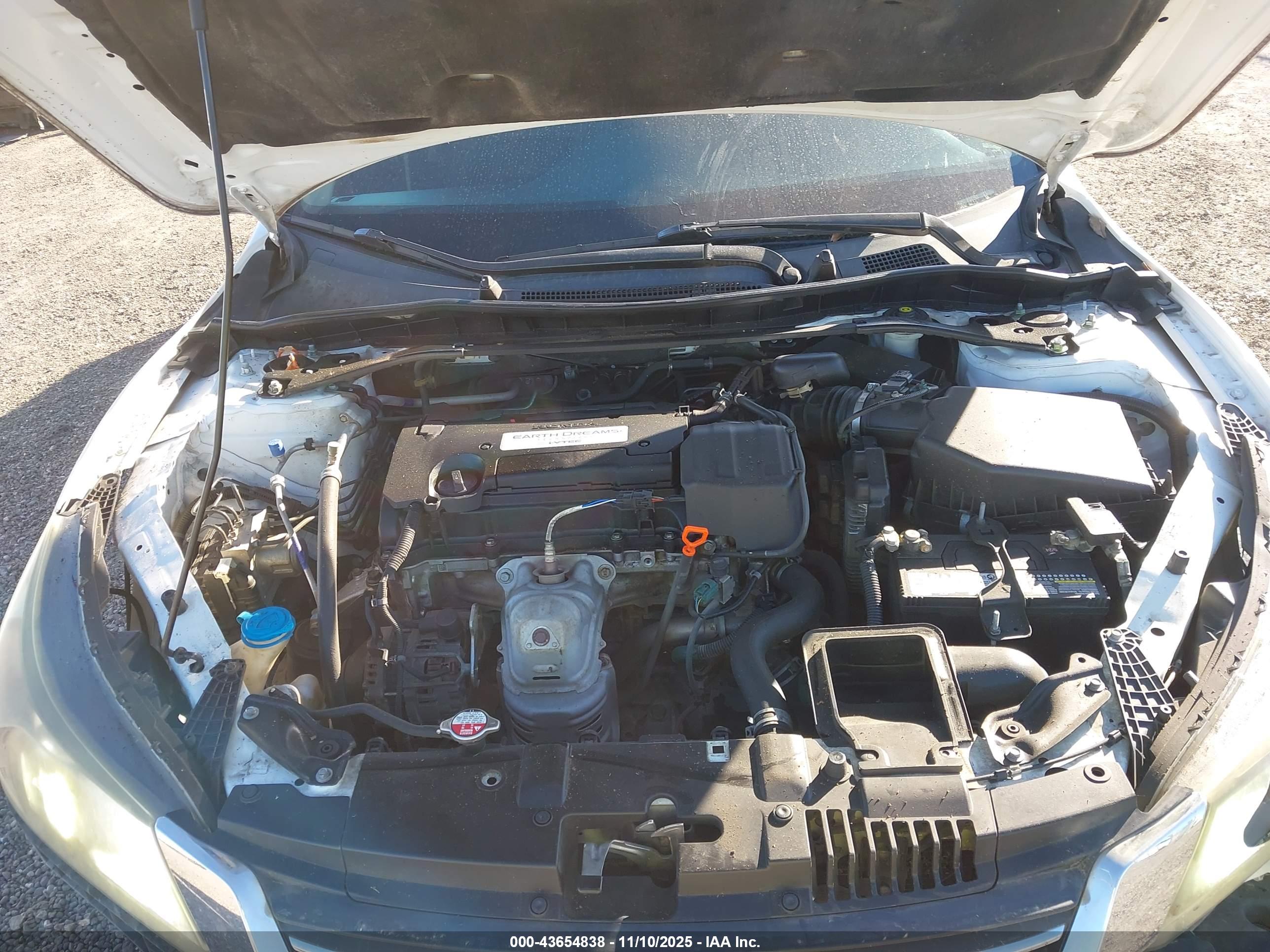 HONDA ACCORD image 10