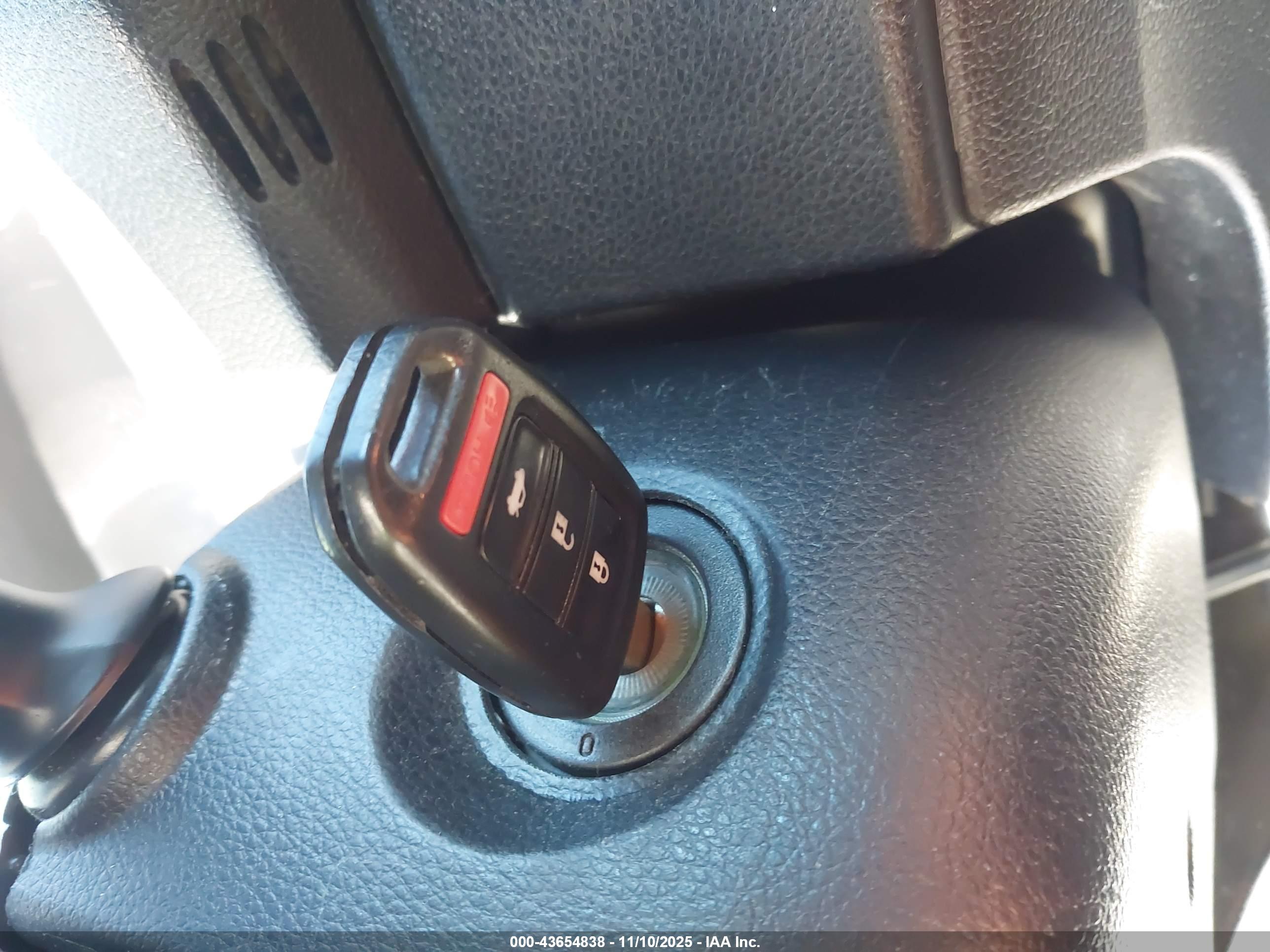HONDA ACCORD image 11