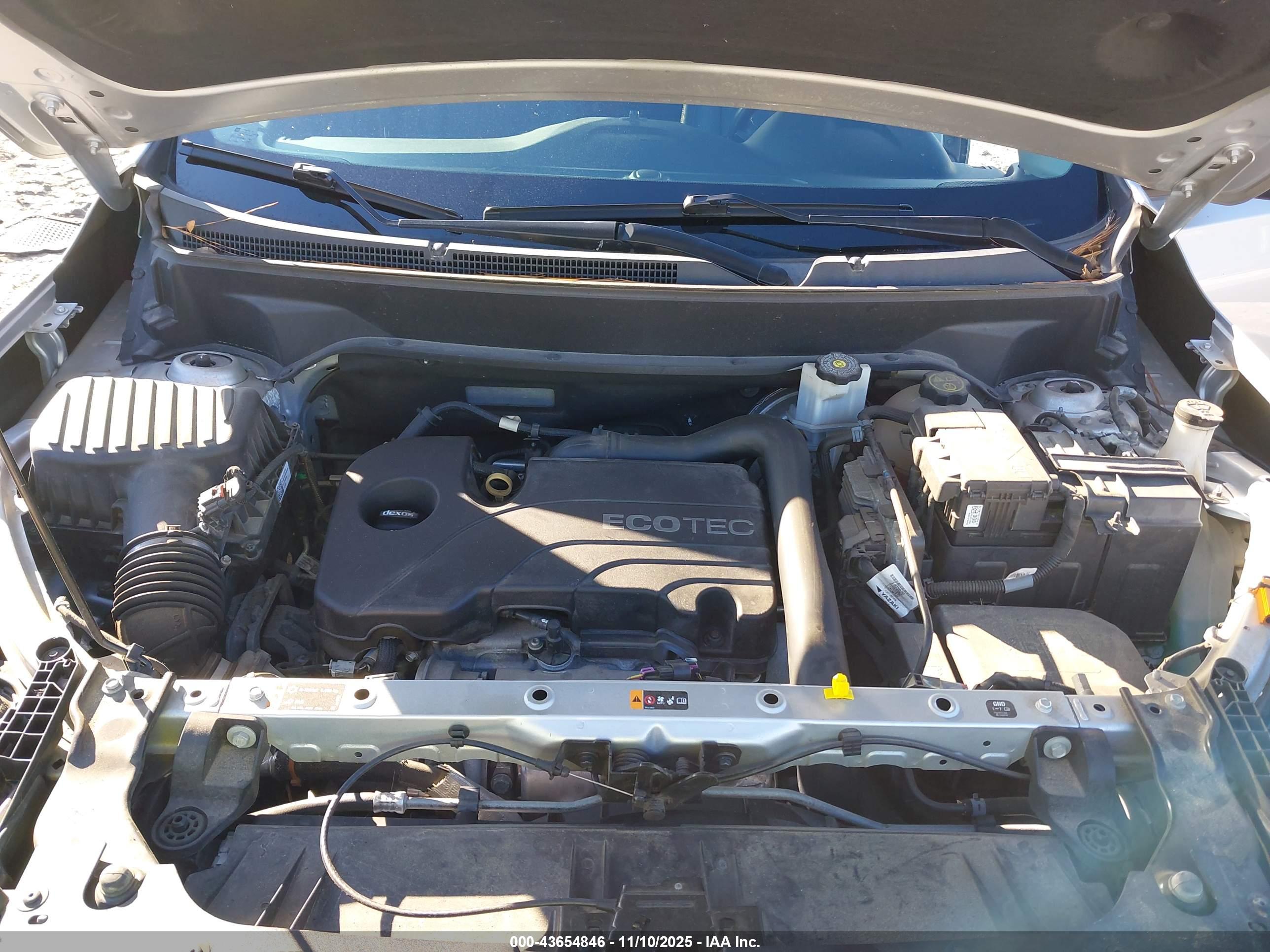 GMC TERRAIN image 10